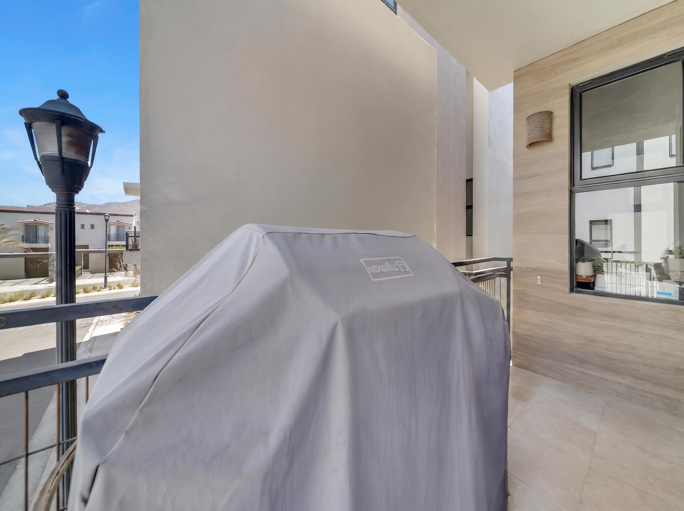 Camino del Mar Townhome