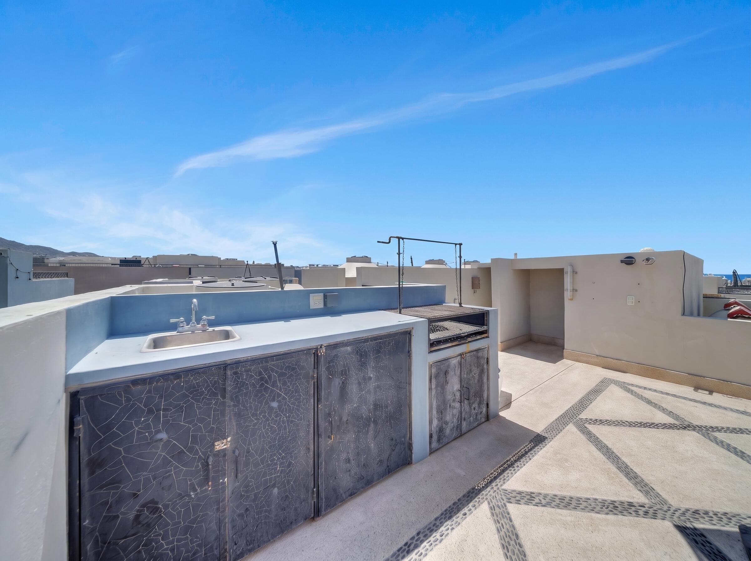 Camino del Mar Townhome
