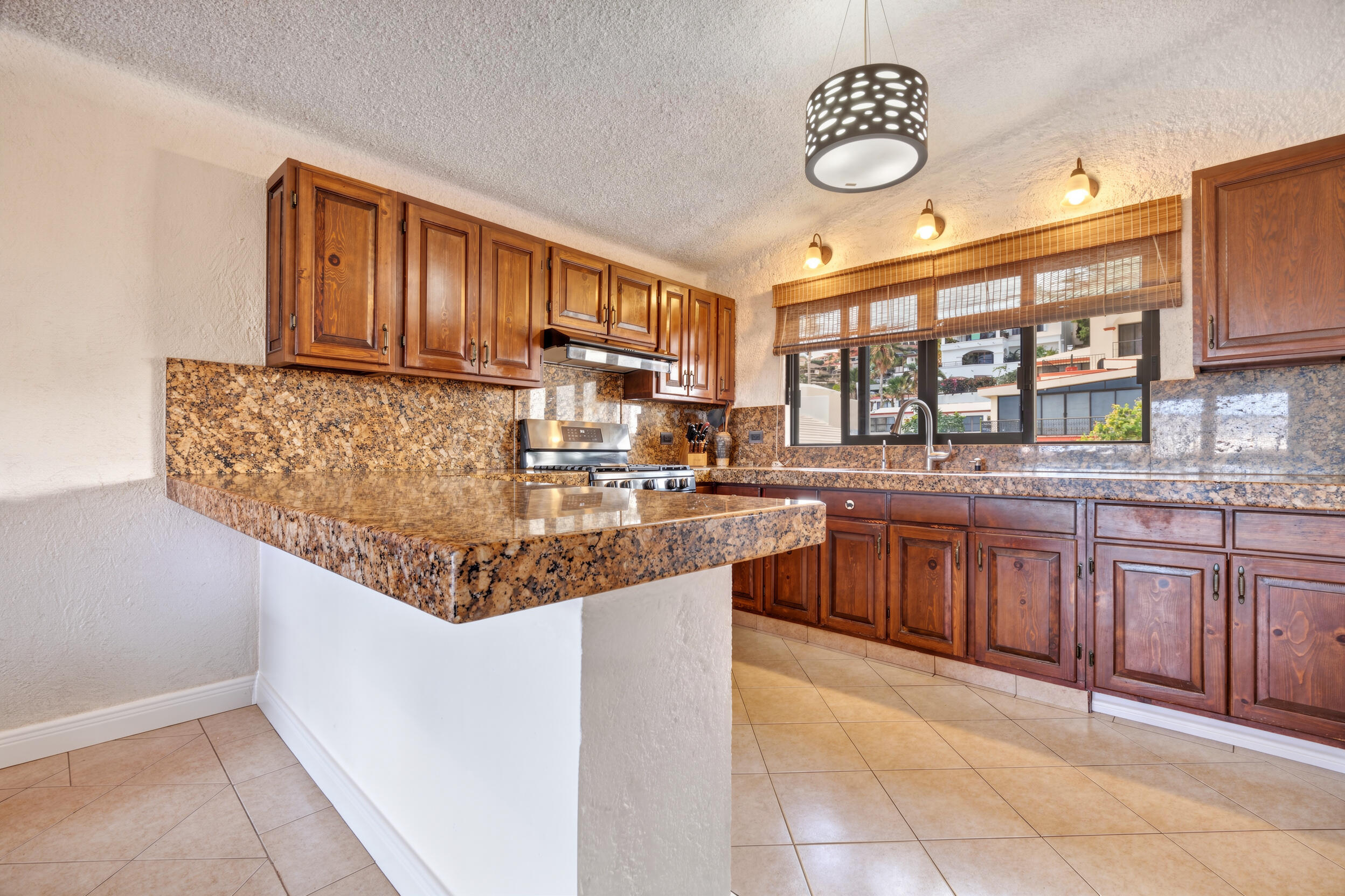 Camino del Conejo, PEDREGAL, Villa Jake