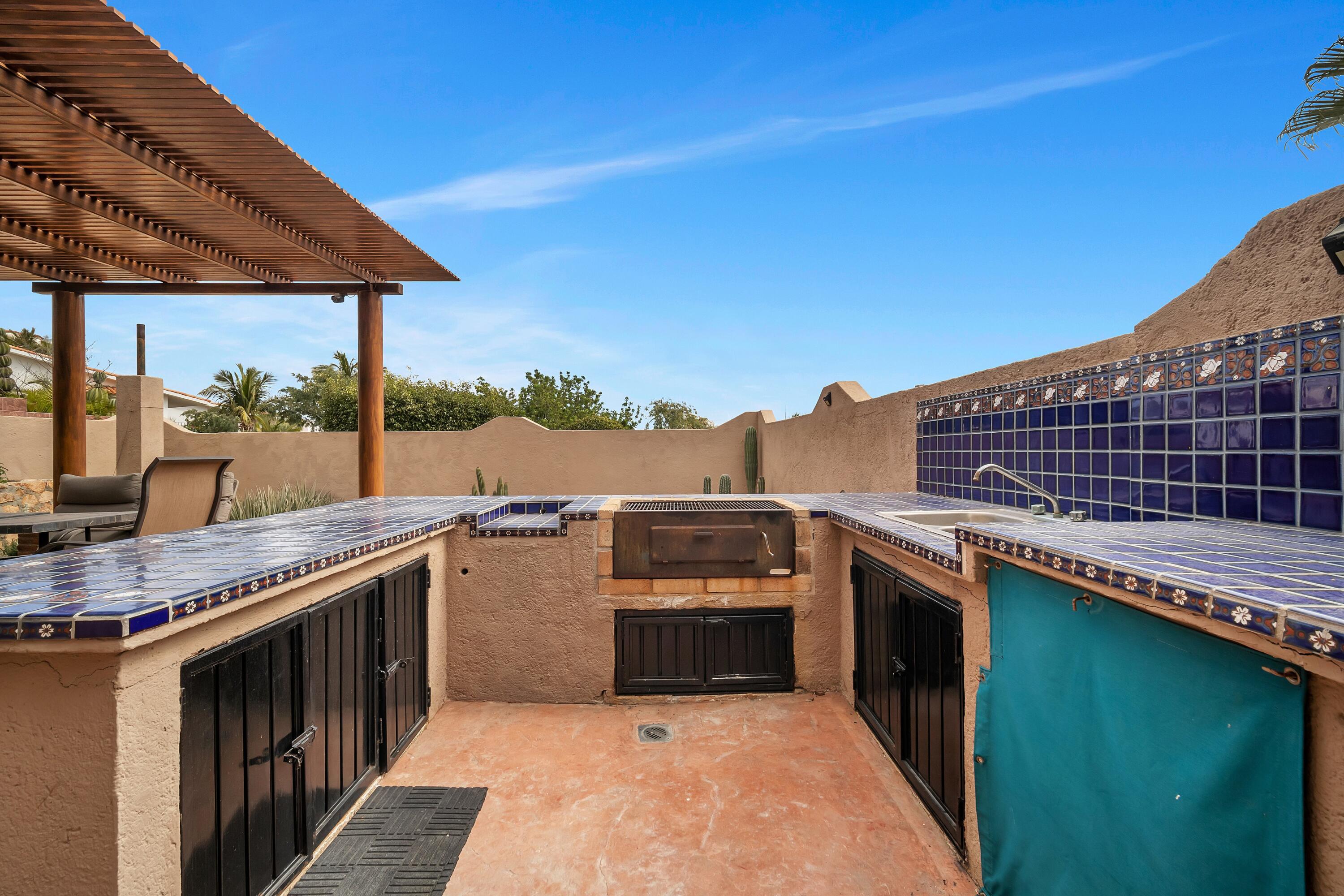 Camino del Conejo, PEDREGAL, Villa Jake