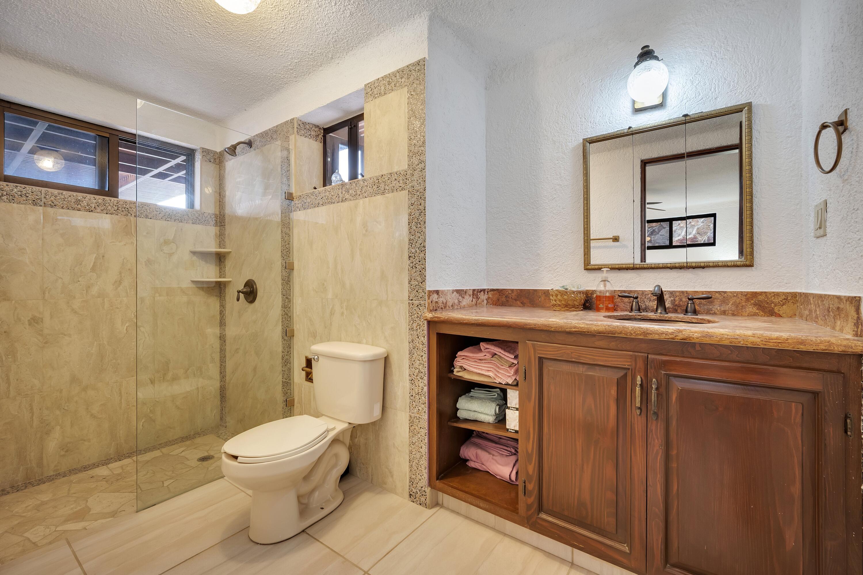 Camino del Conejo, PEDREGAL, Villa Jake