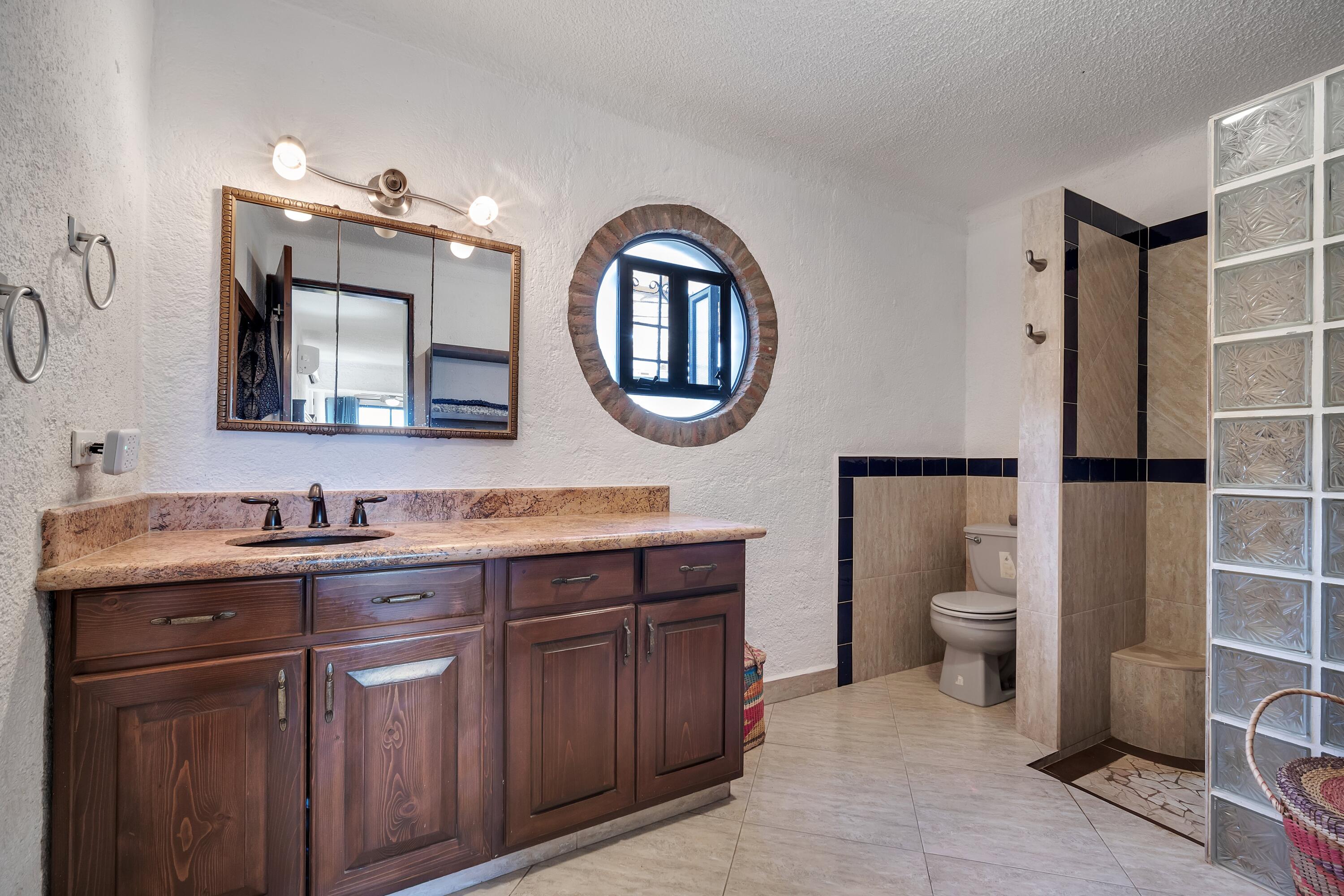 Camino del Conejo, PEDREGAL, Villa Jake