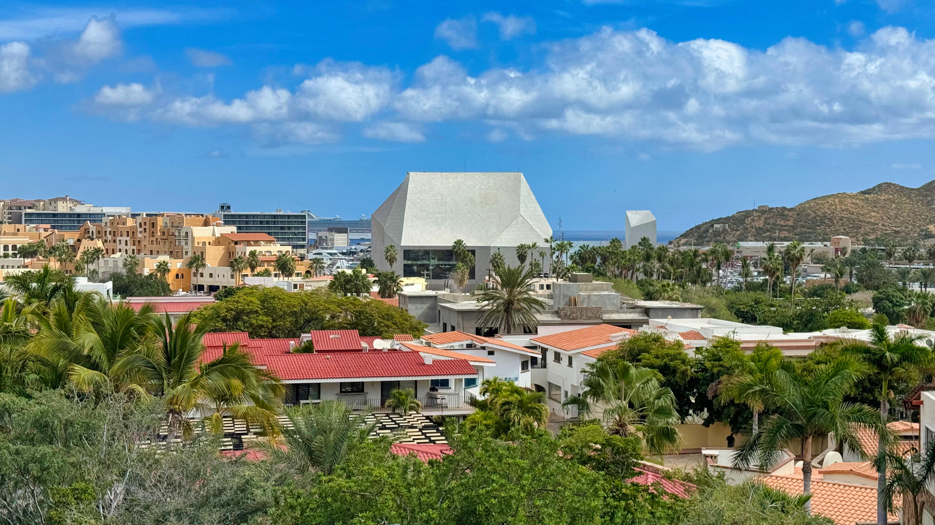 Camino del Conejo, PEDREGAL, Villa Jake