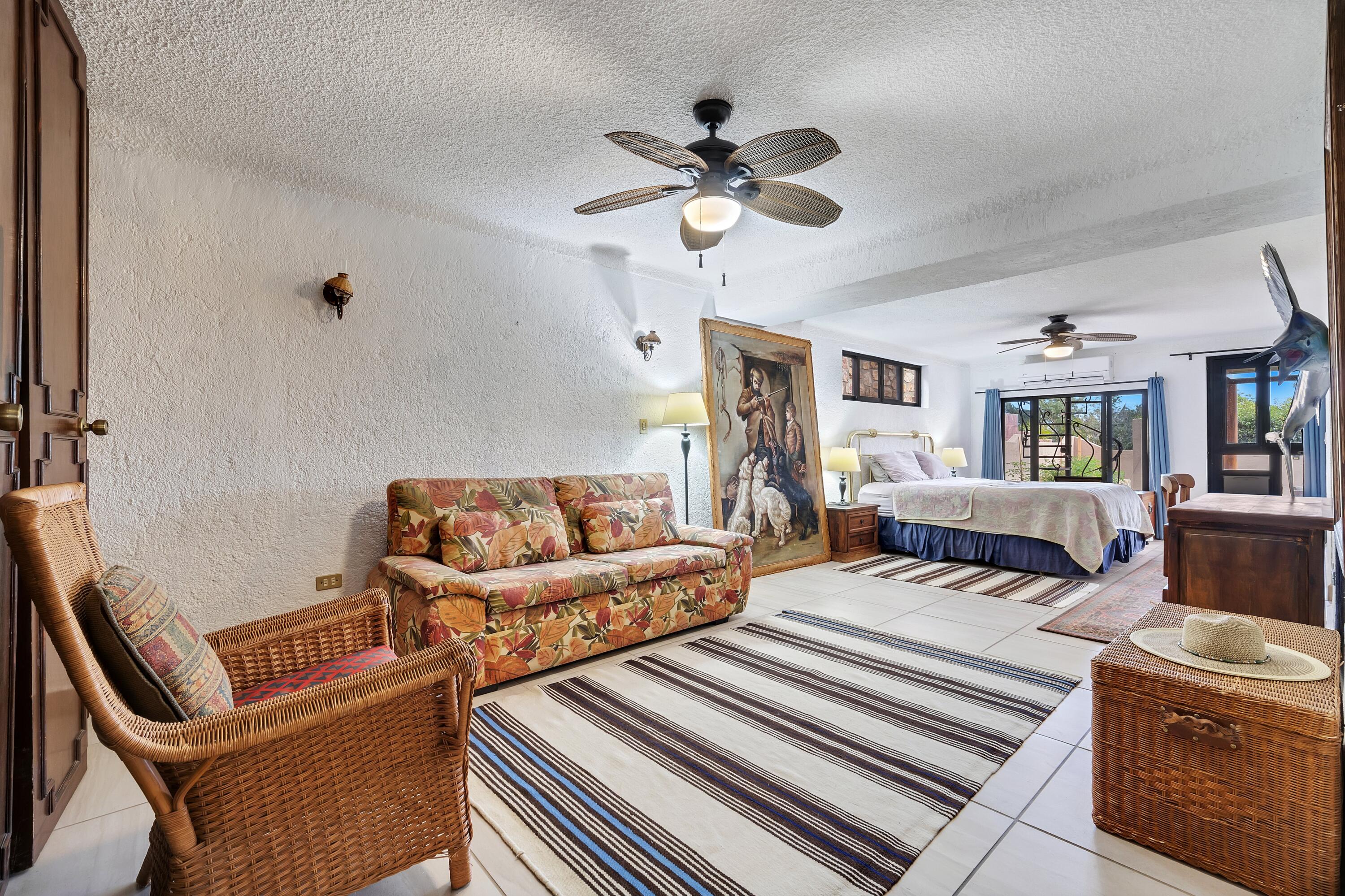 Camino del Conejo, PEDREGAL, Villa Jake