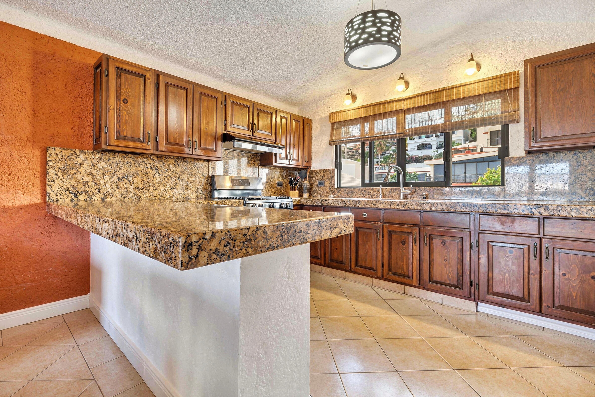 Camino del Conejo, PEDREGAL, Villa Jake