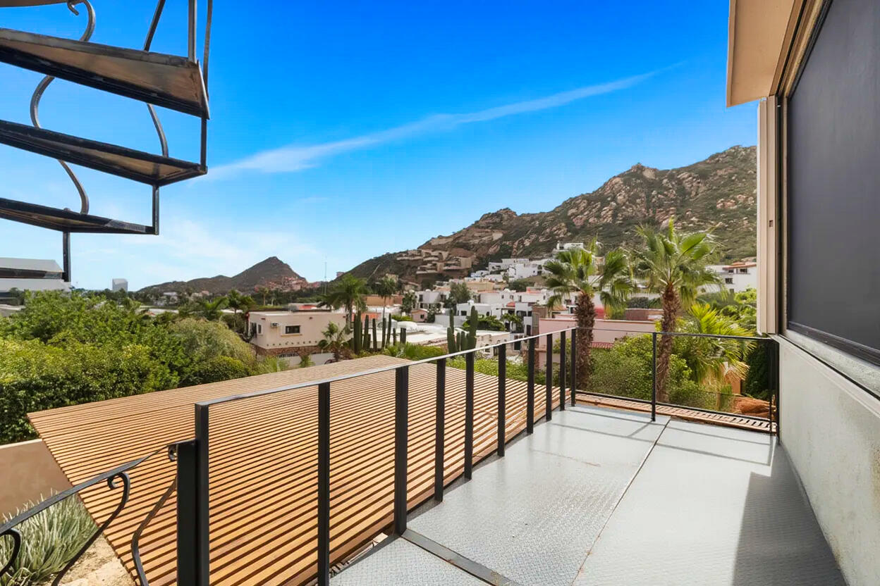 Camino del Conejo, PEDREGAL, Villa Jake