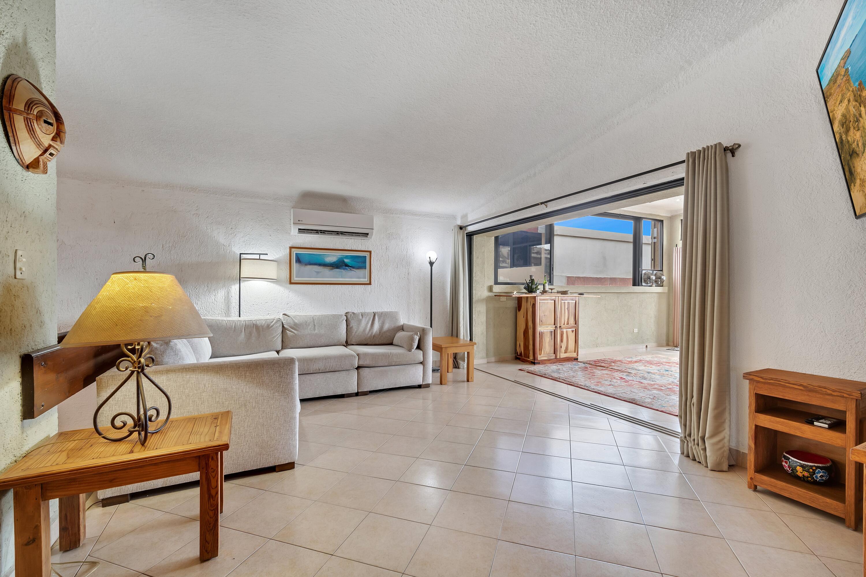 Camino del Conejo, PEDREGAL, Villa Jake