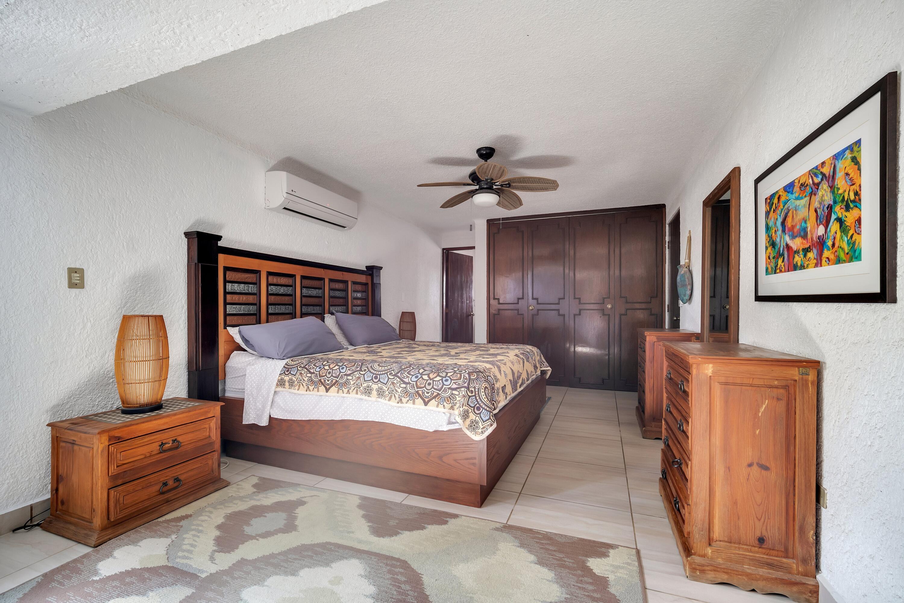 Camino del Conejo, PEDREGAL, Villa Jake