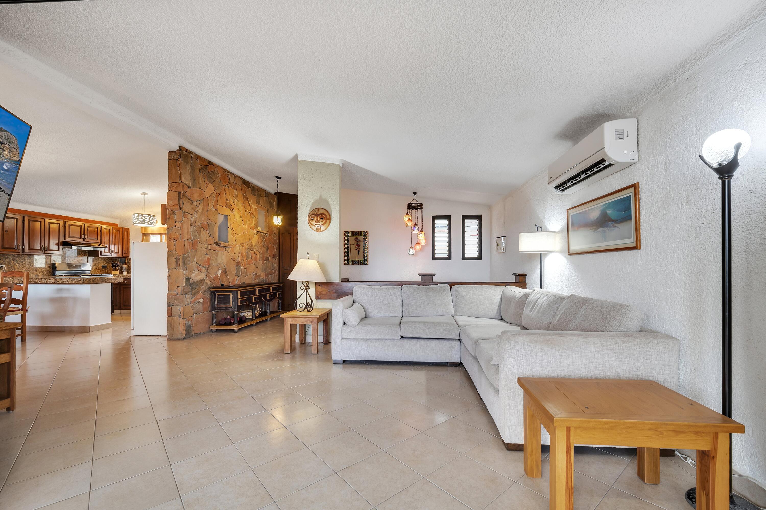 Camino del Conejo, PEDREGAL, Villa Jake