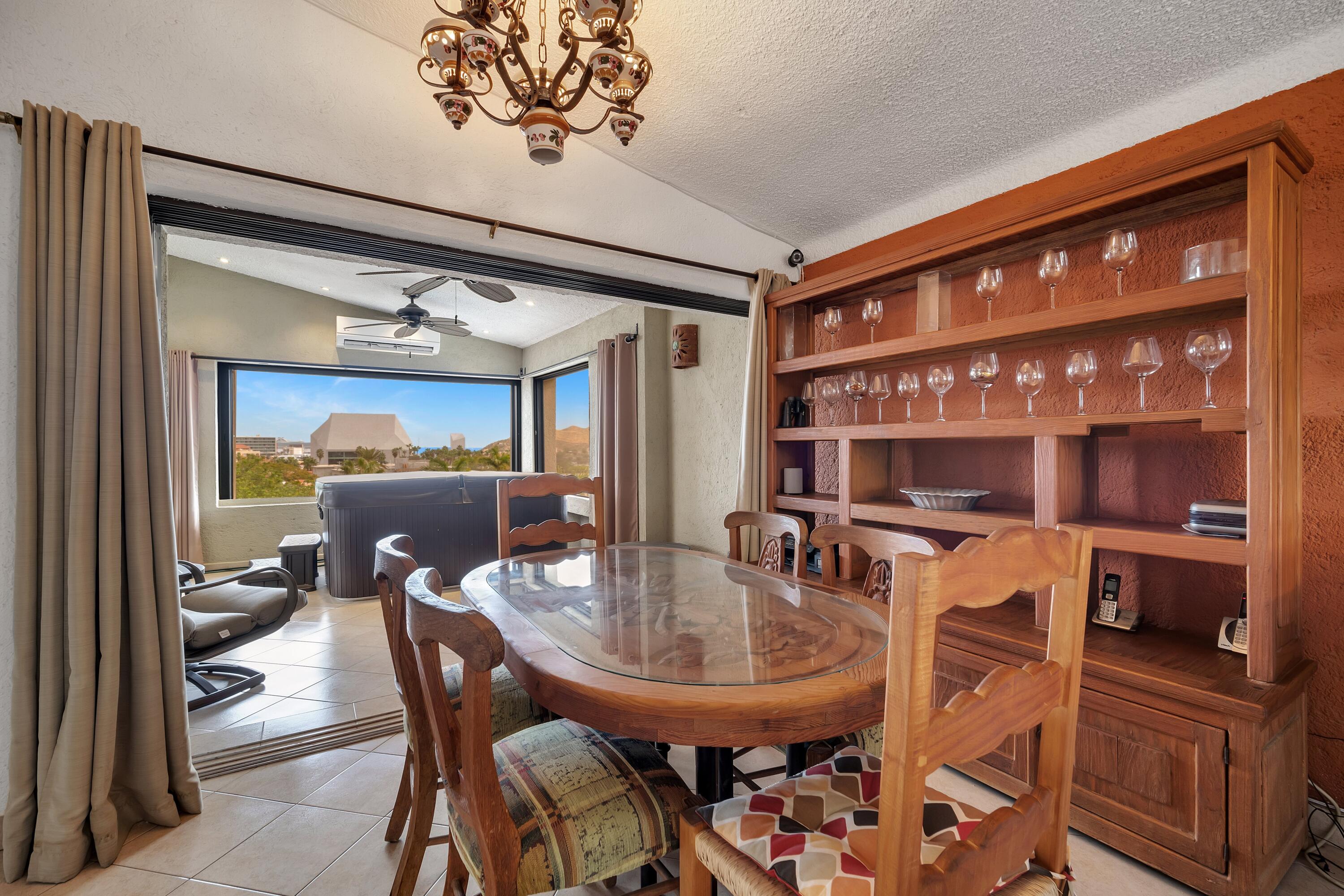 Camino del Conejo, PEDREGAL, Villa Jake