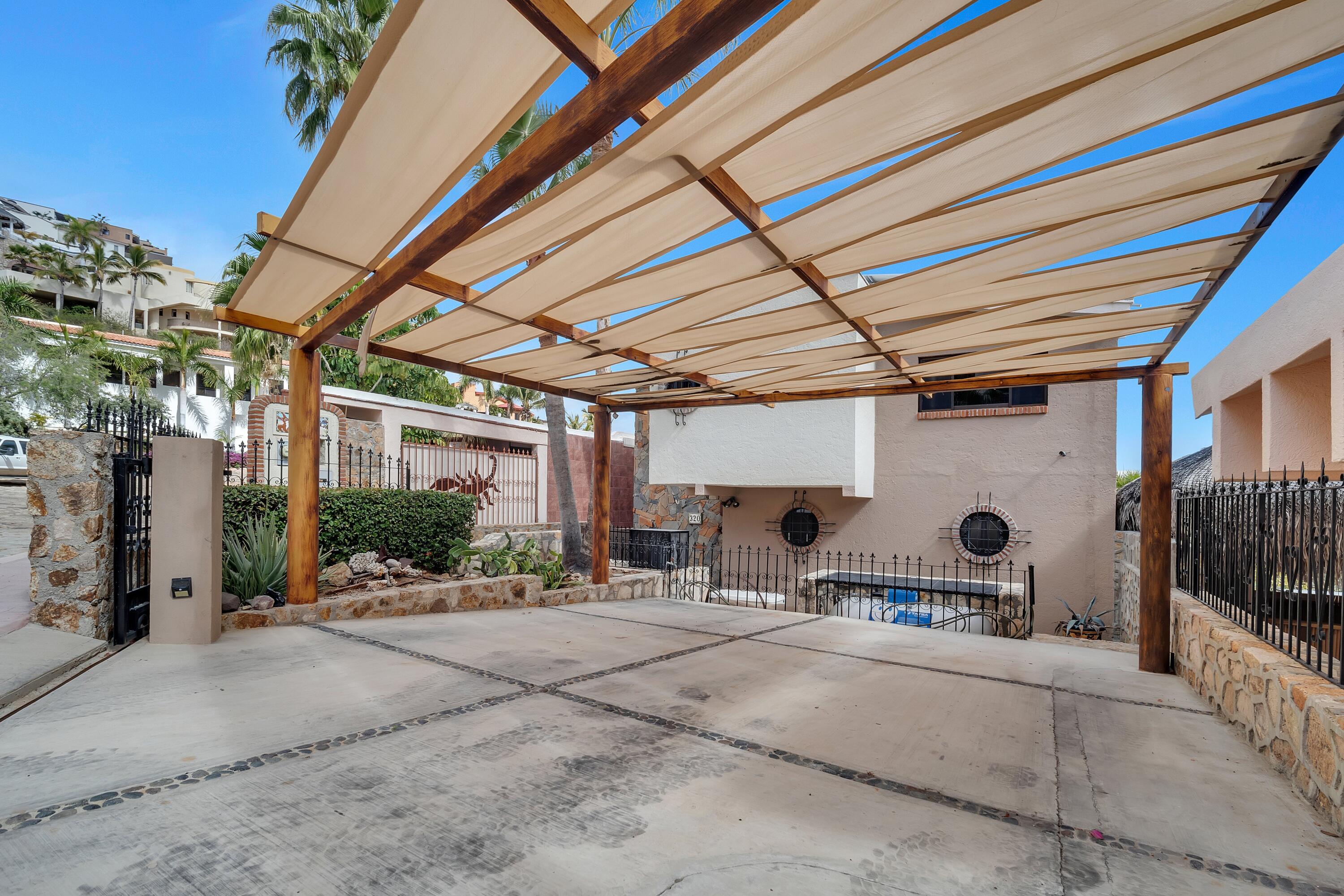 Camino del Conejo, PEDREGAL, Villa Jake