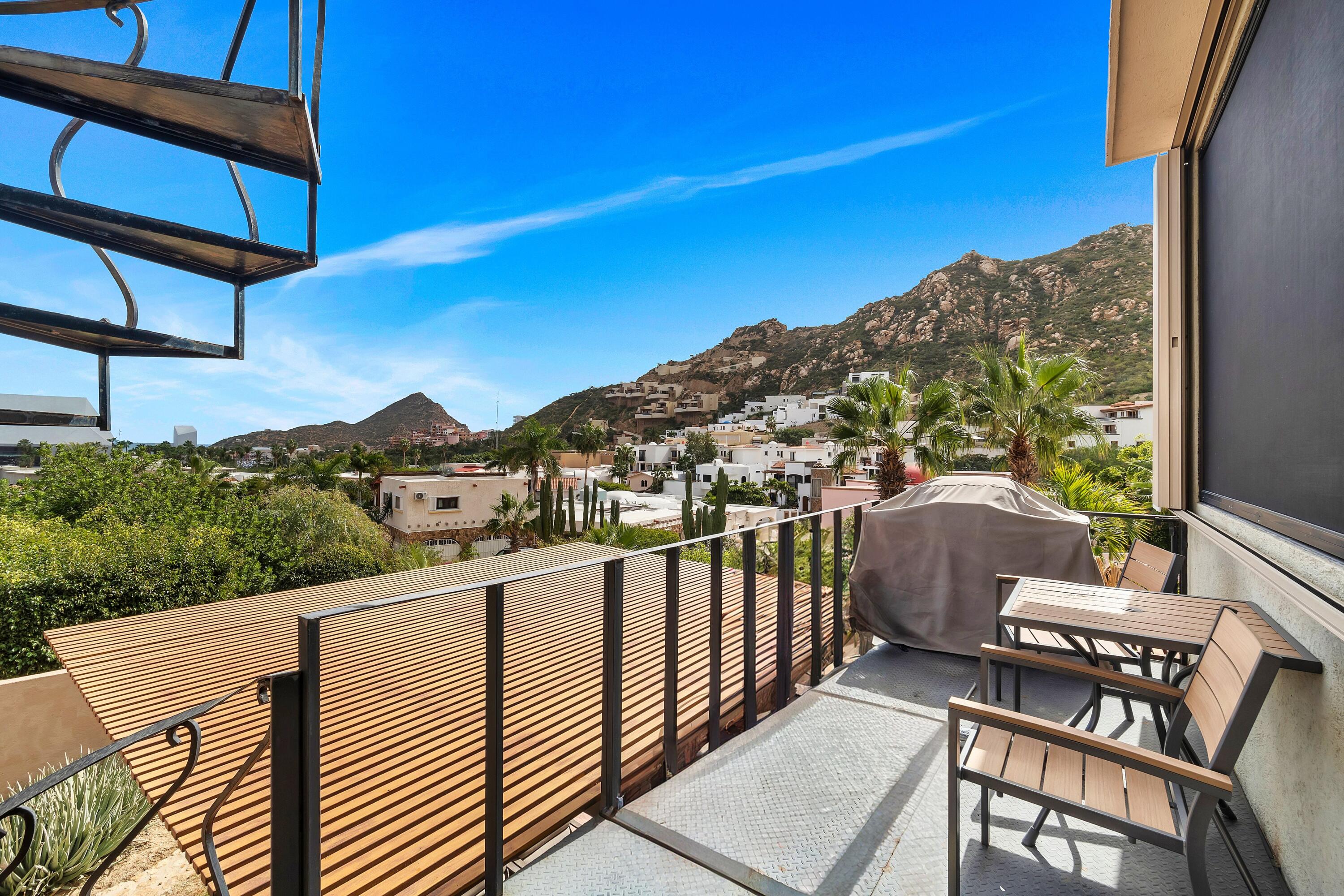 Camino del Conejo, PEDREGAL, Villa Jake