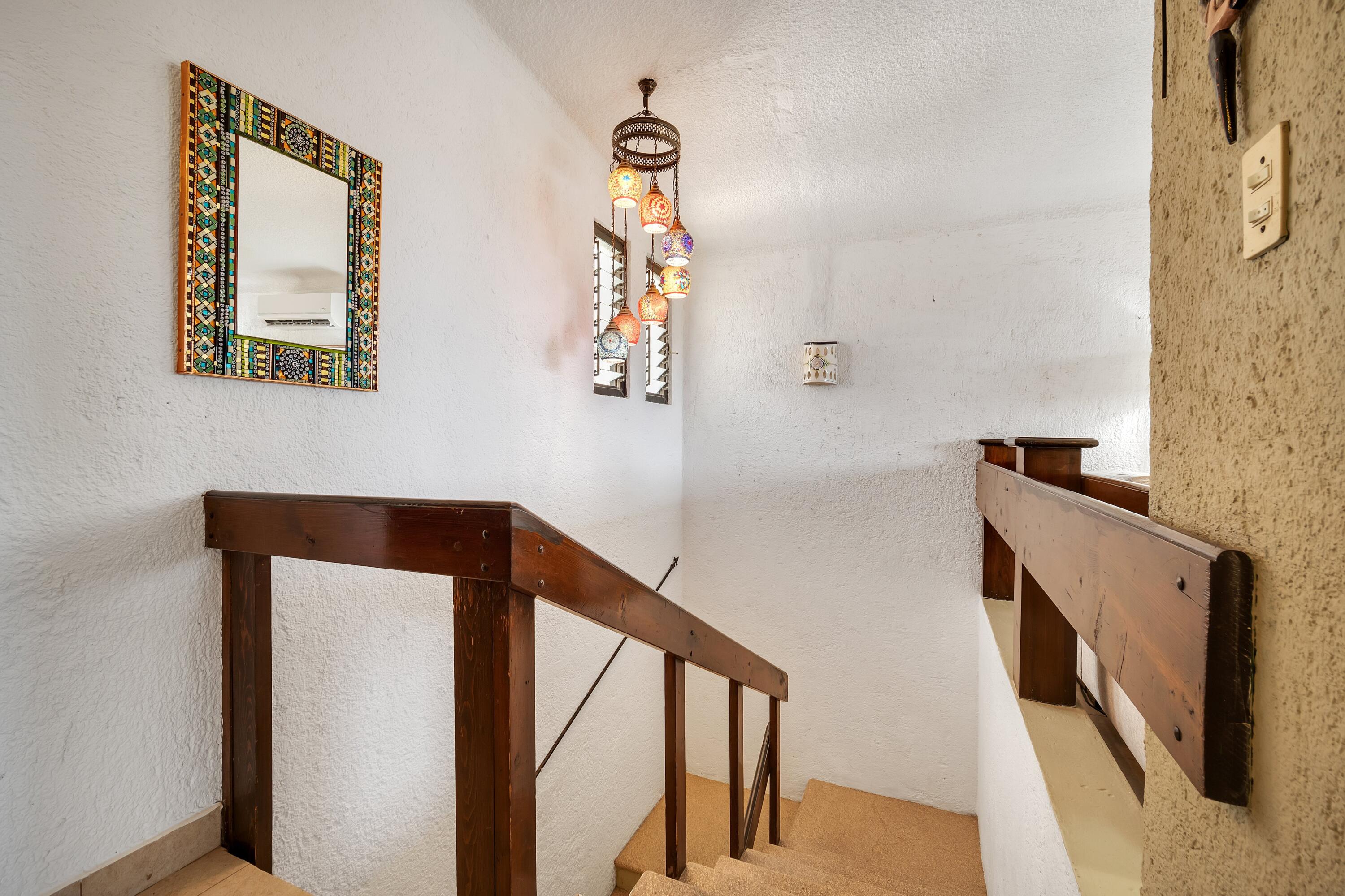 Camino del Conejo, PEDREGAL, Villa Jake