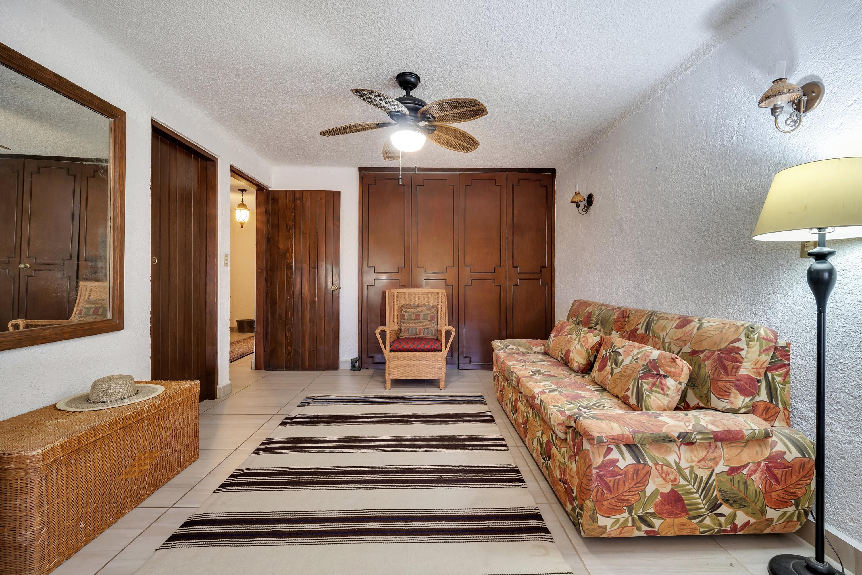 Camino del Conejo, PEDREGAL, Villa Jake