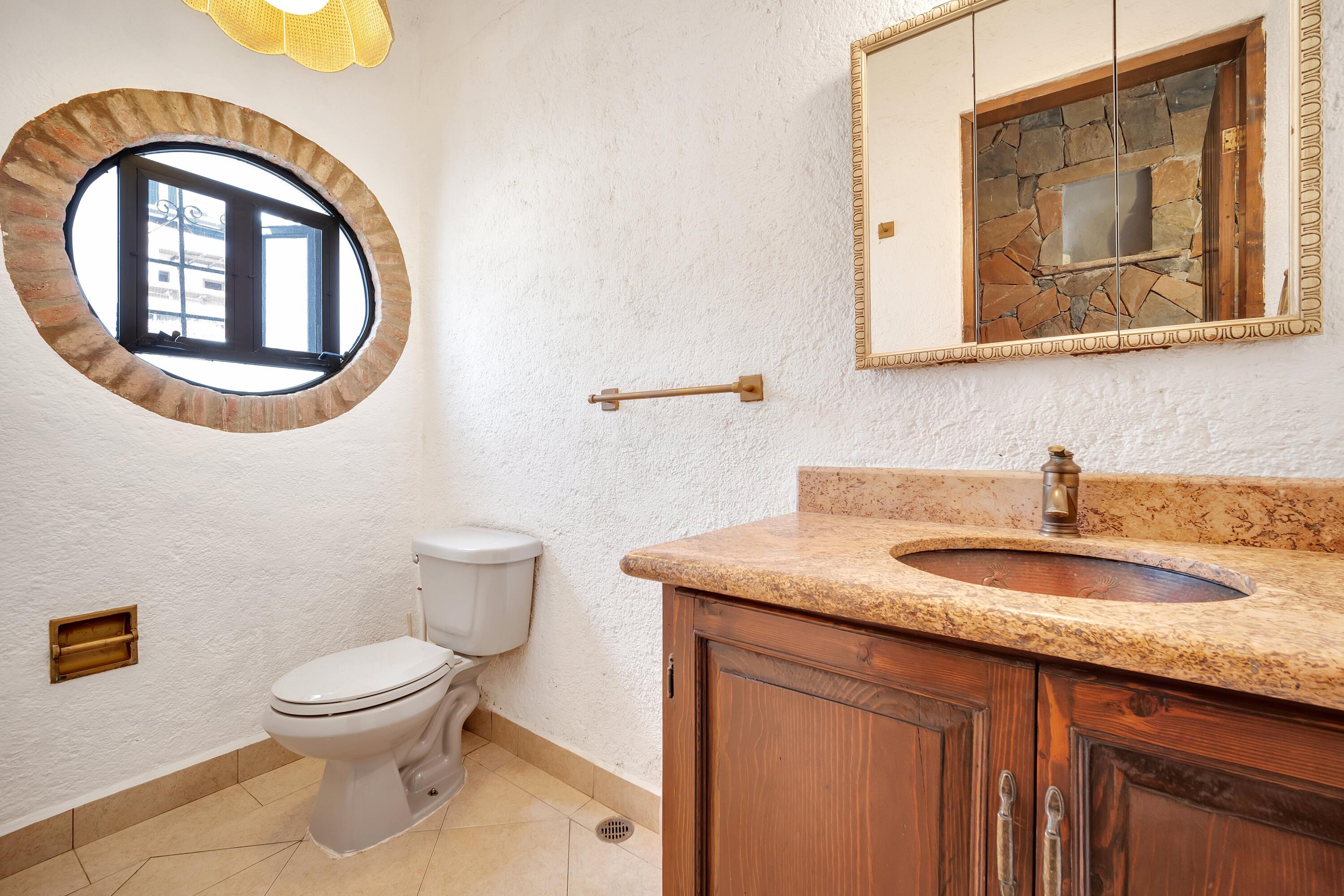 Camino del Conejo, PEDREGAL, Villa Jake