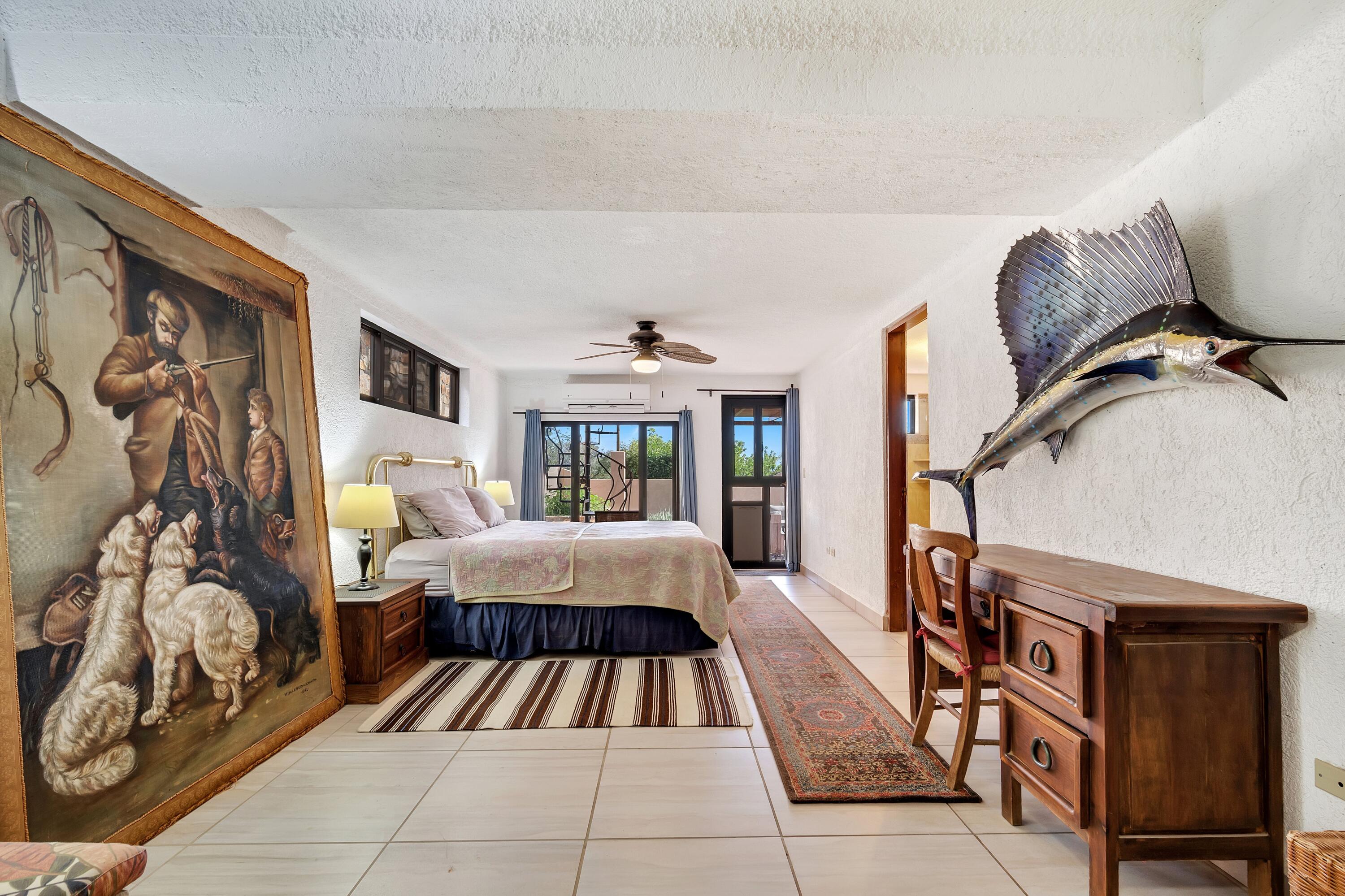 Camino del Conejo, PEDREGAL, Villa Jake