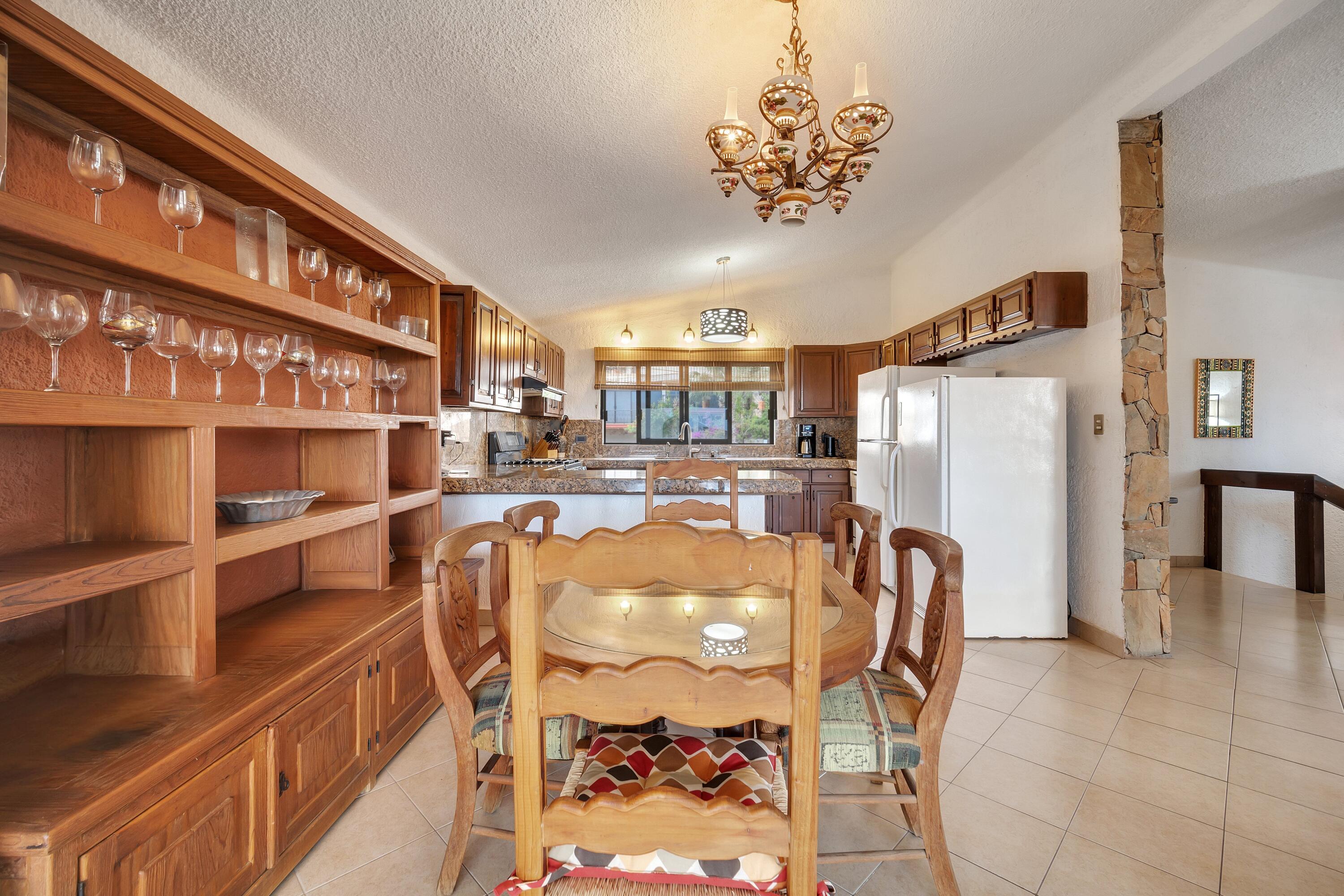 Camino del Conejo, PEDREGAL, Villa Jake