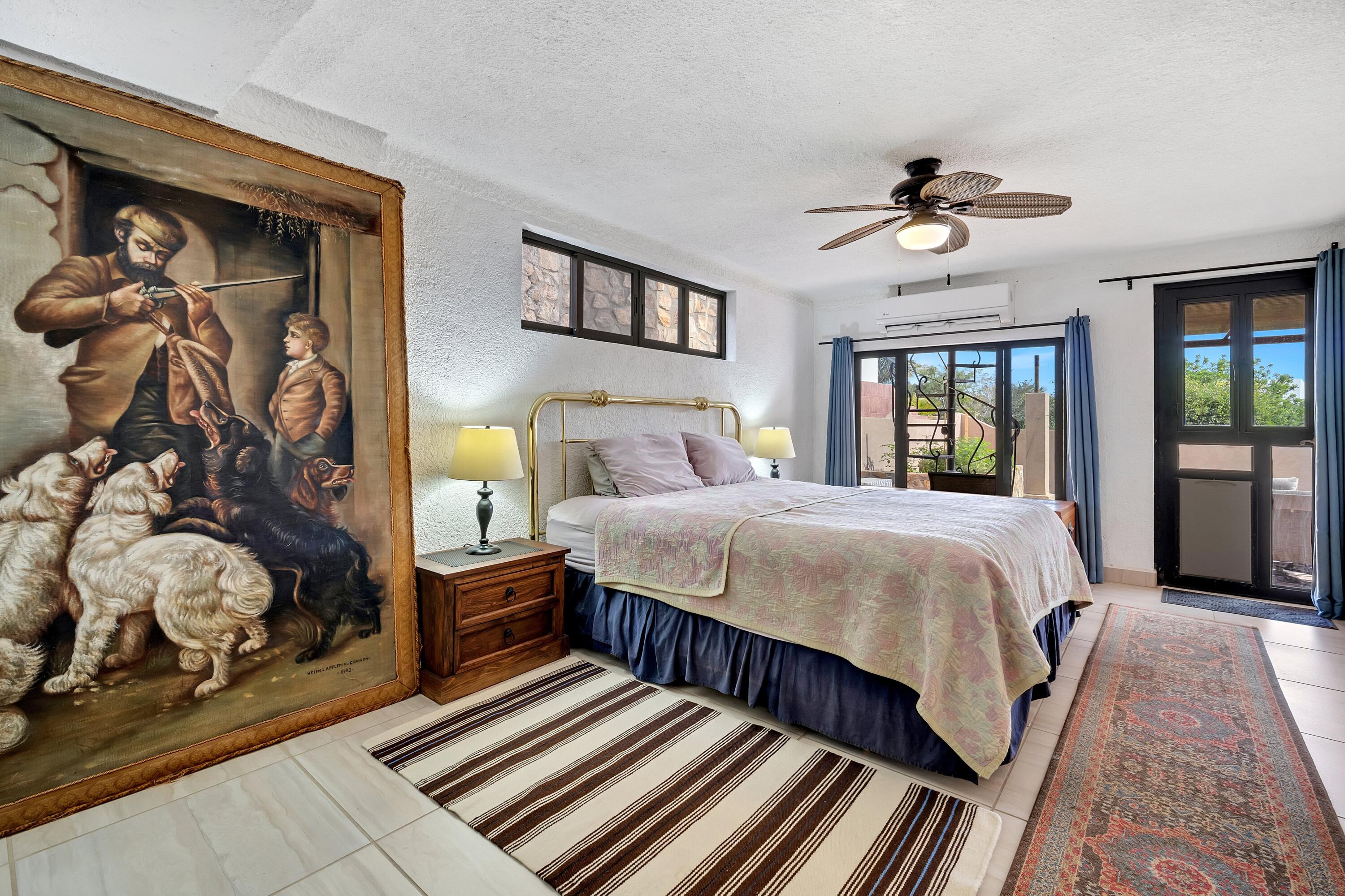 Camino del Conejo, PEDREGAL, Villa Jake