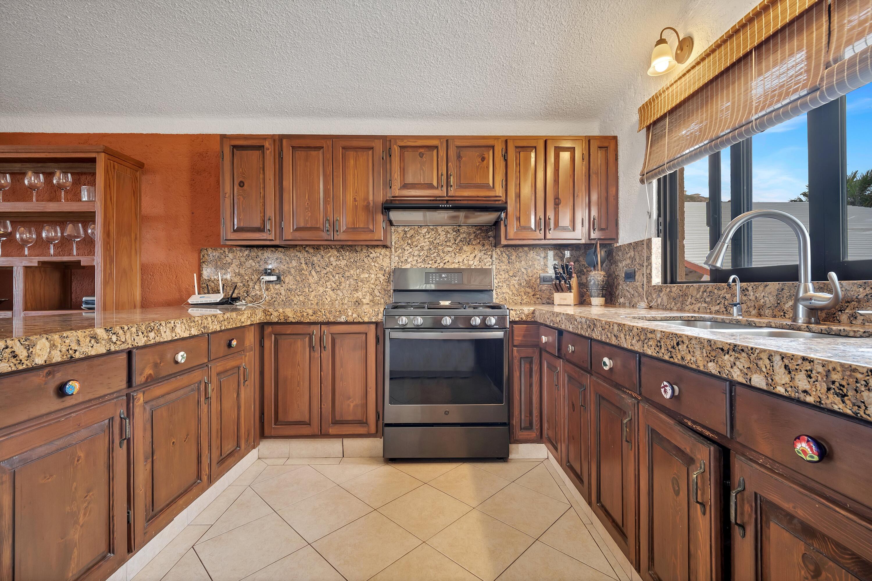 Camino del Conejo, PEDREGAL, Villa Jake