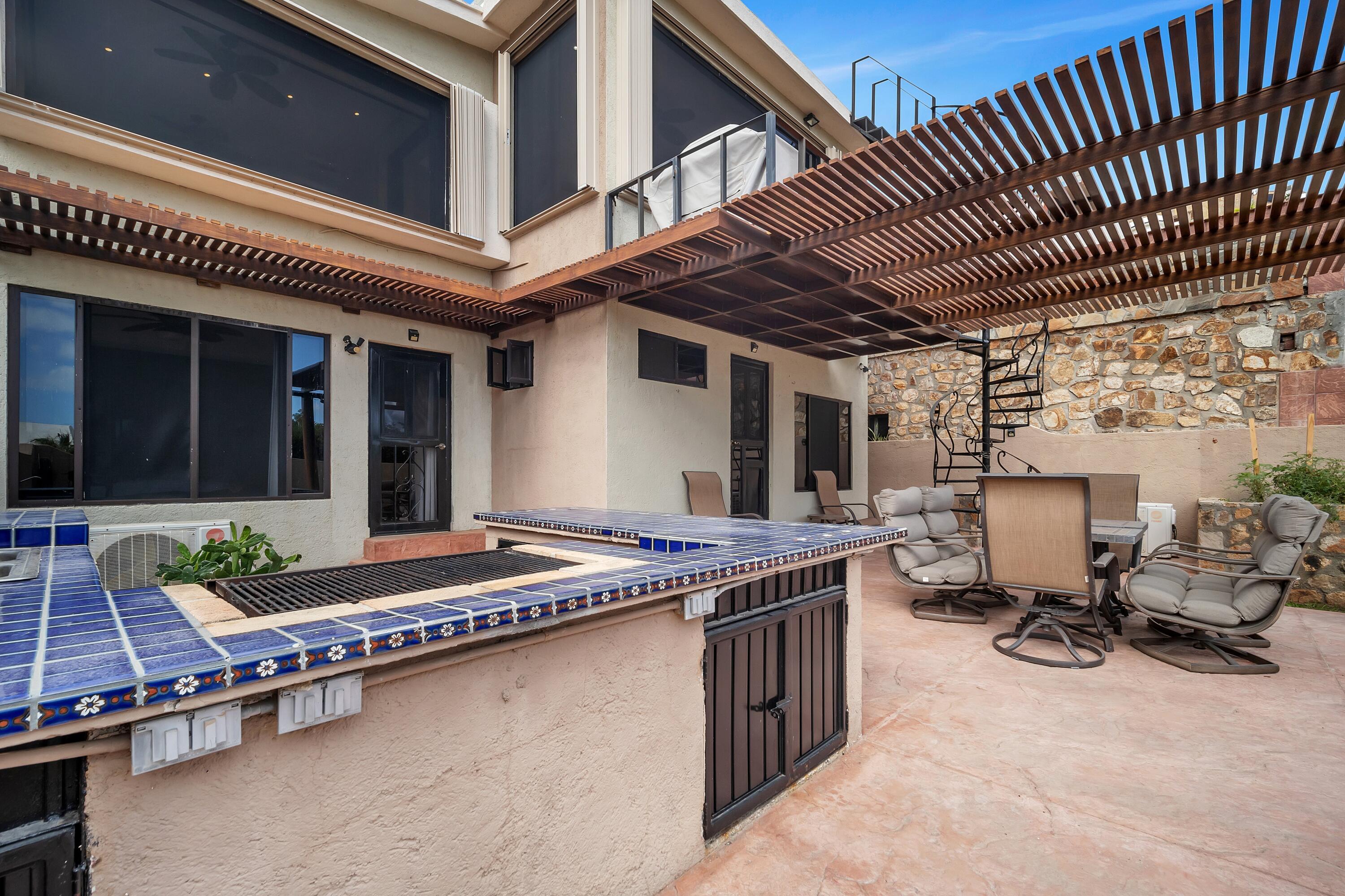 Camino del Conejo, PEDREGAL, Villa Jake