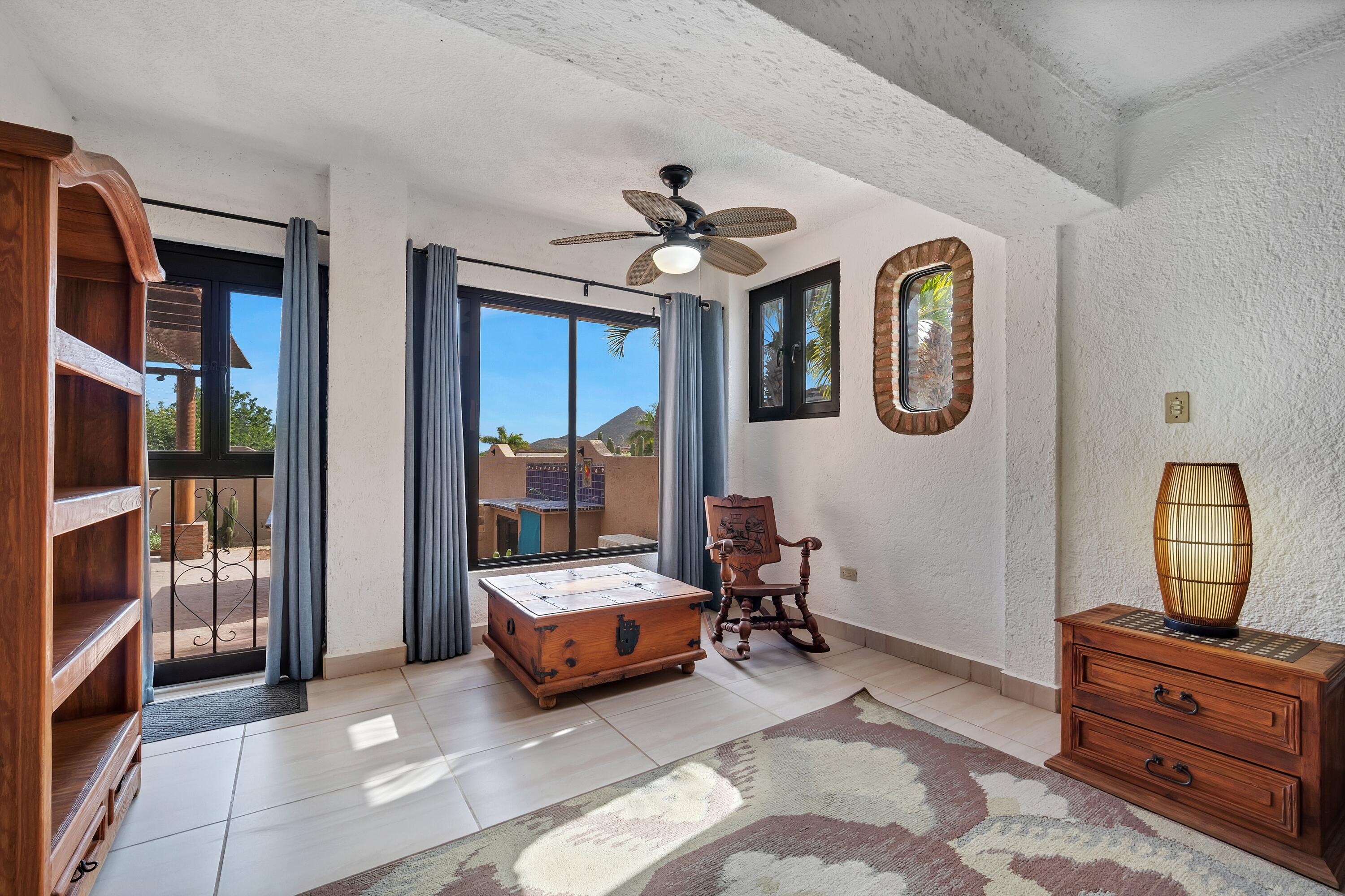 Camino del Conejo, PEDREGAL, Villa Jake