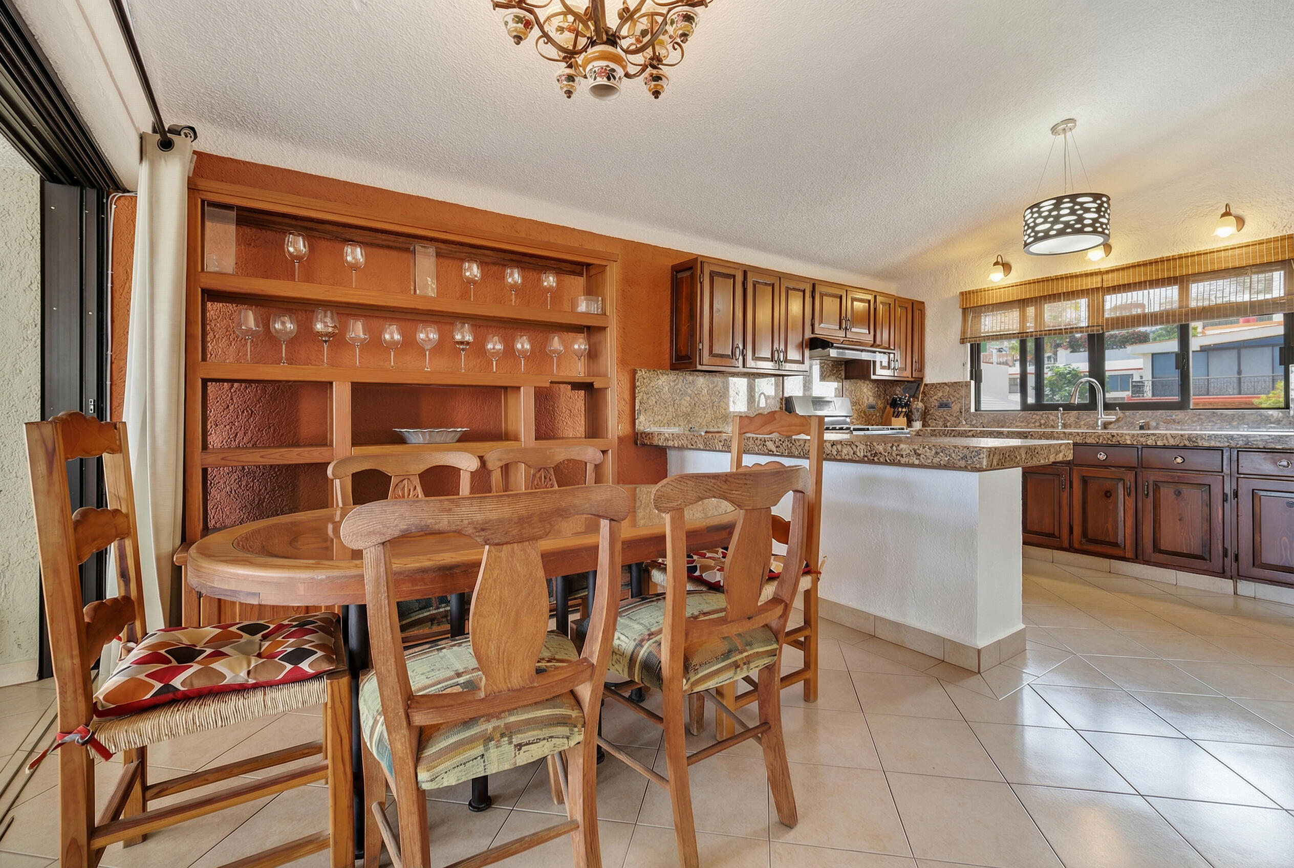 Camino del Conejo, PEDREGAL, Villa Jake