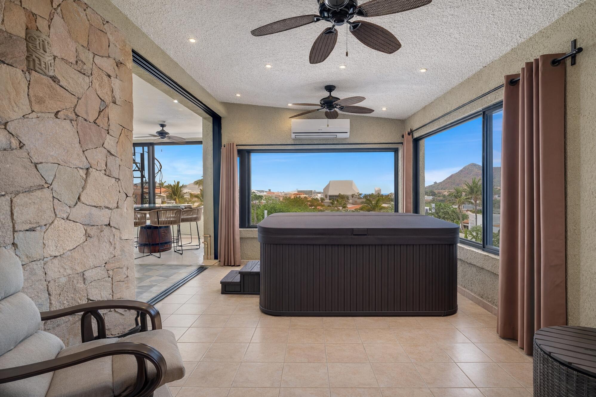 Camino del Conejo, PEDREGAL, Villa Jake