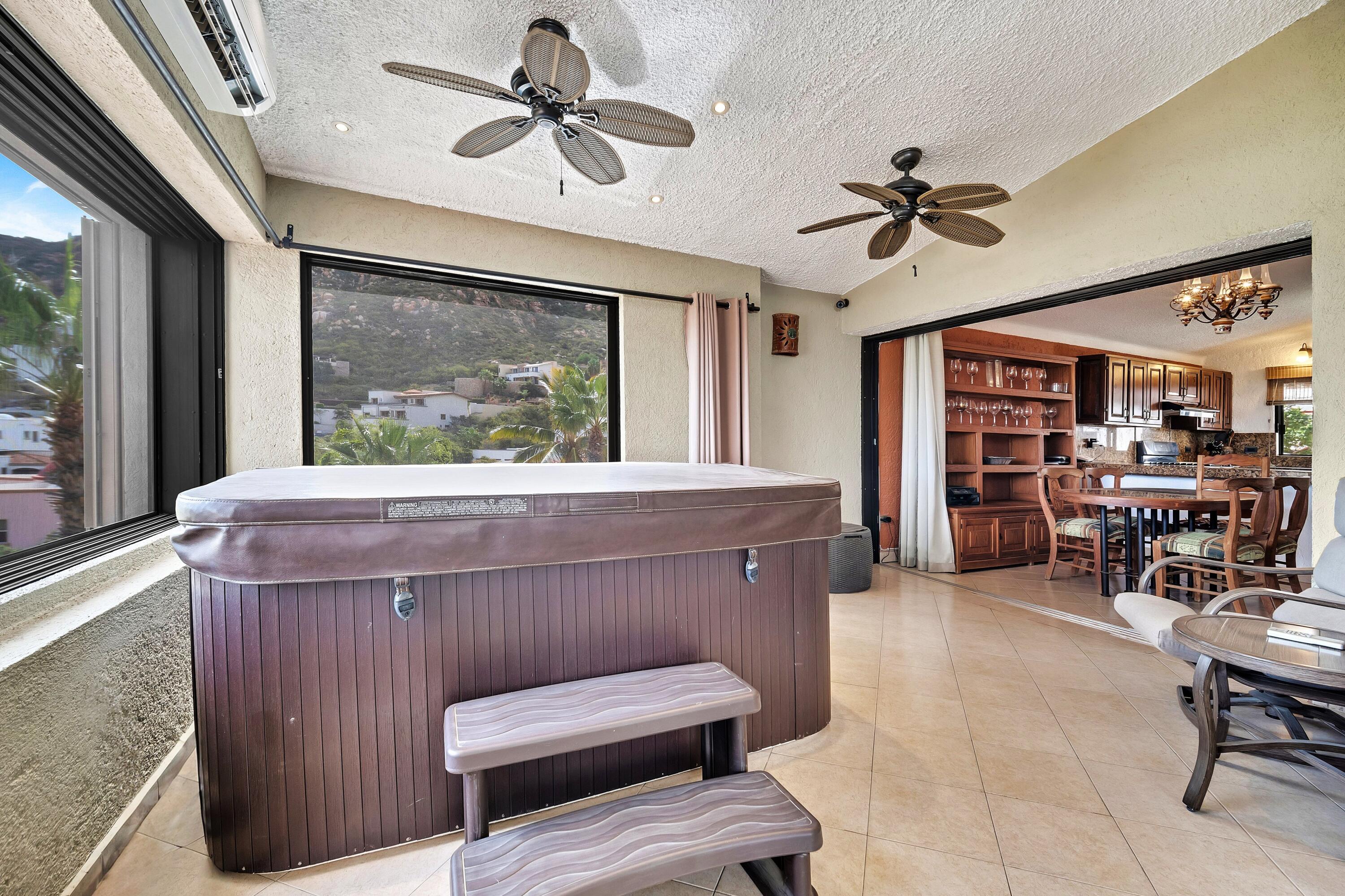 Camino del Conejo, PEDREGAL, Villa Jake