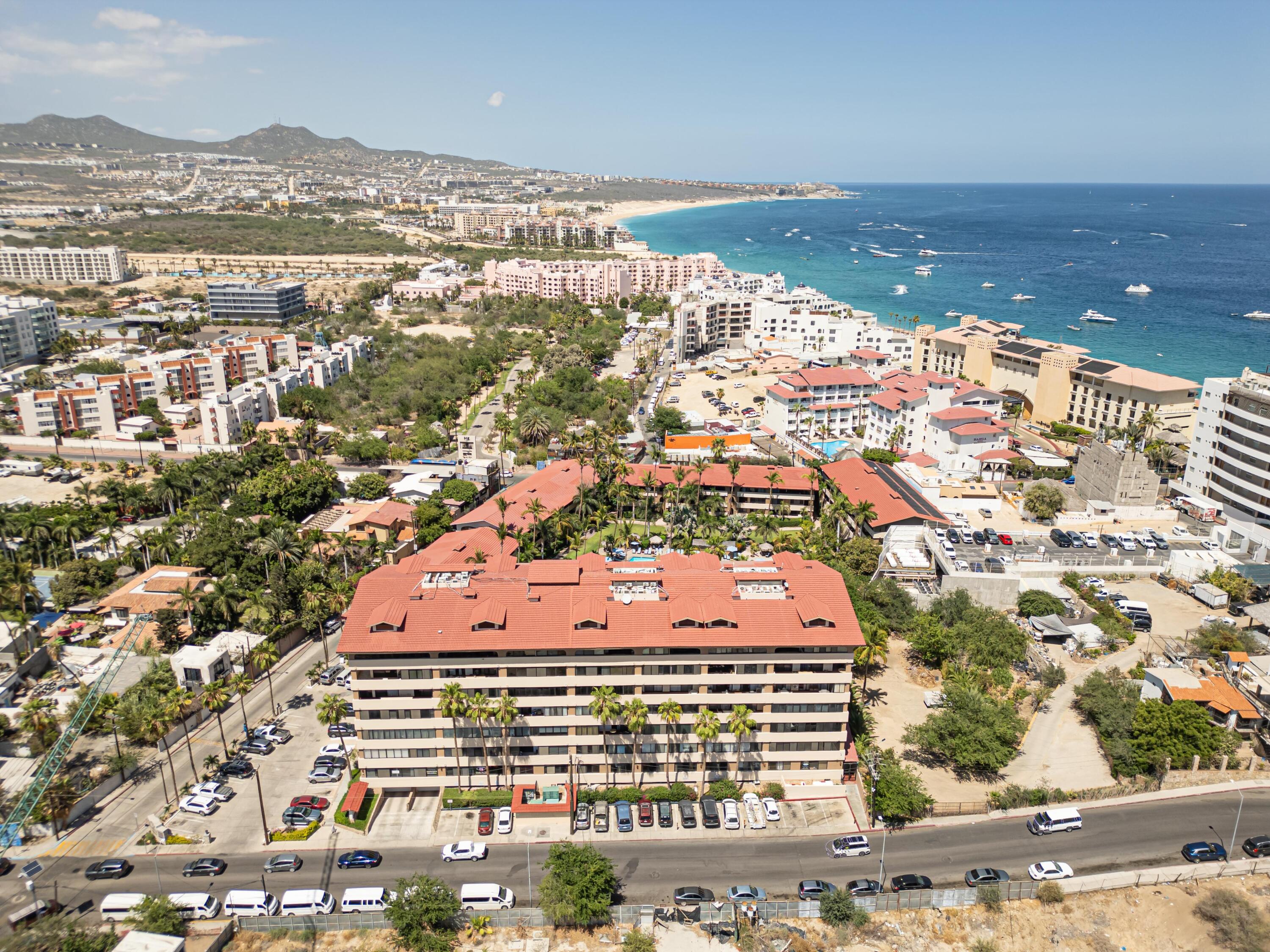 MARINA SOL