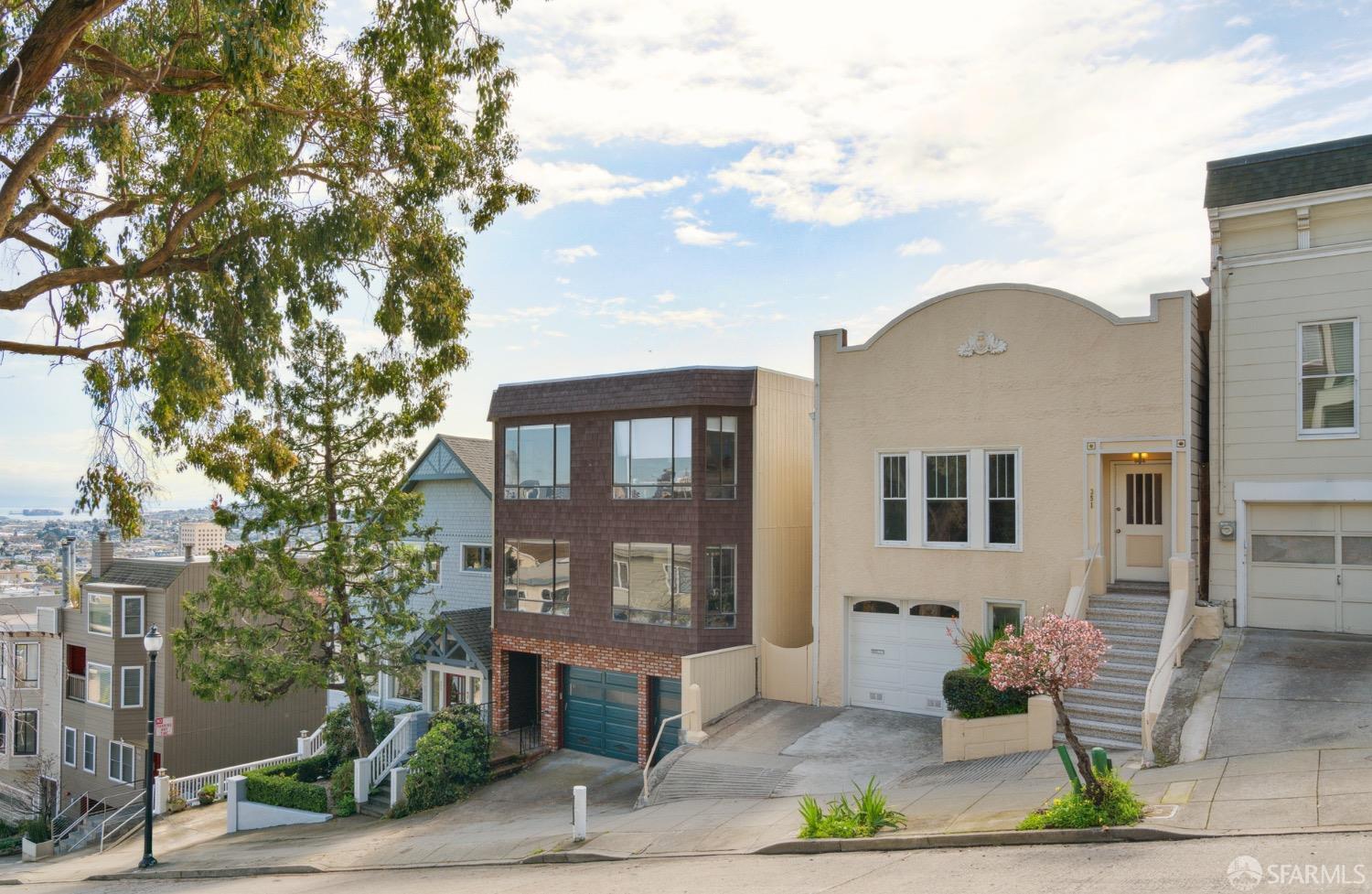 351 Hill Street