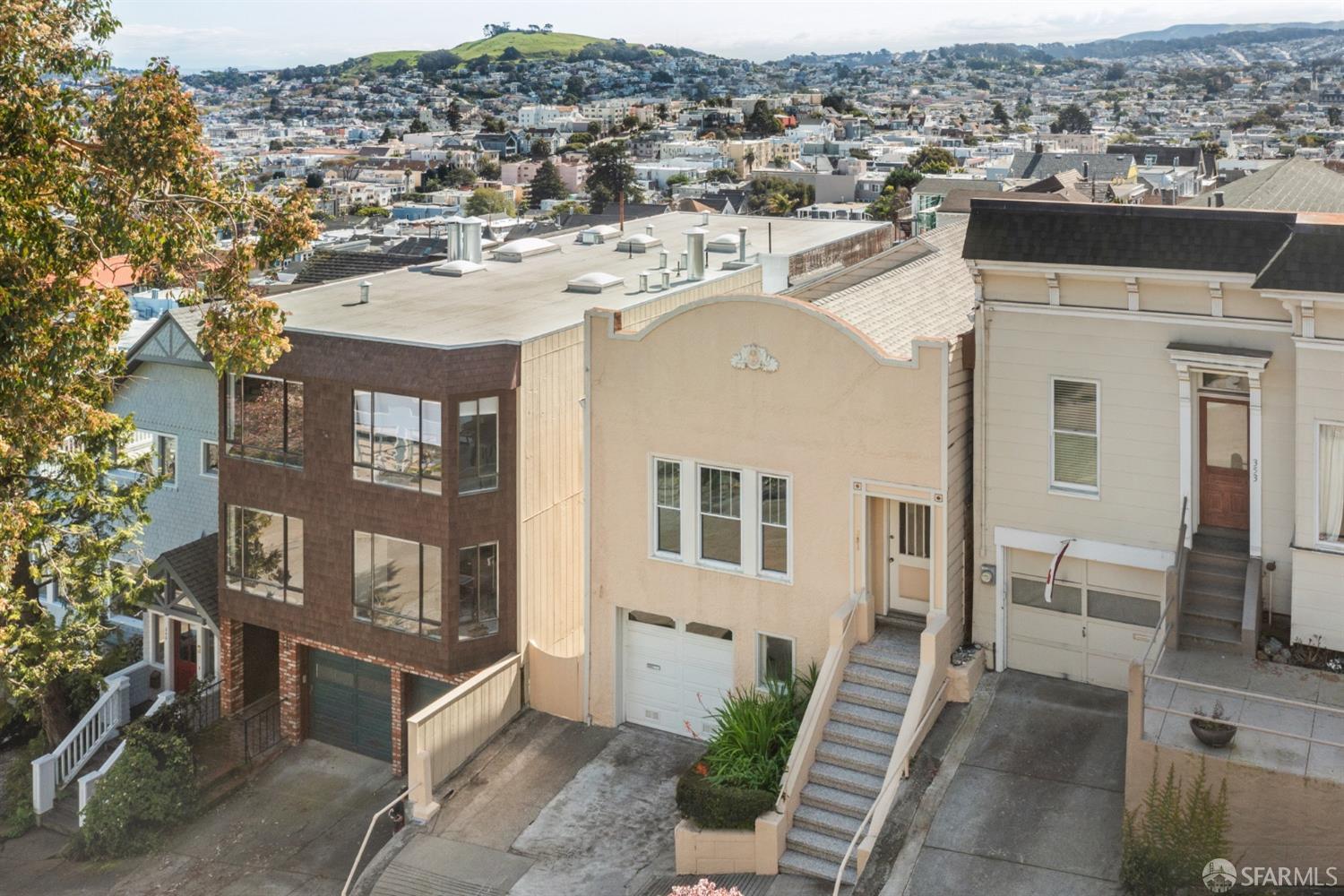 351 Hill Street