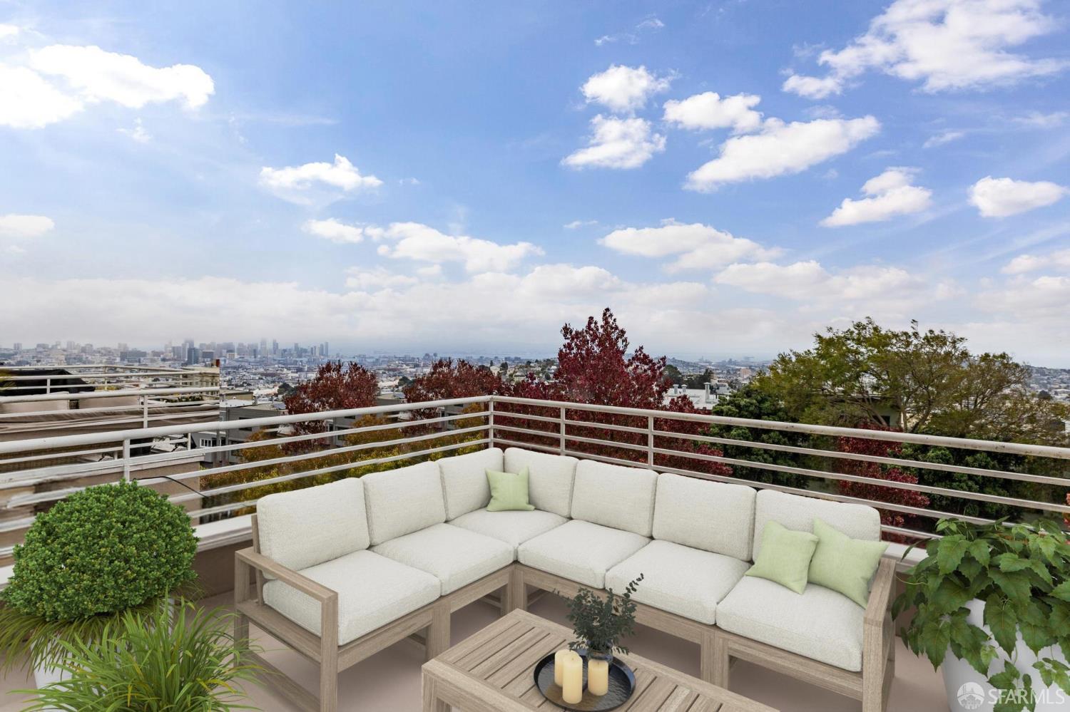 767 Corbett Avenue # 3