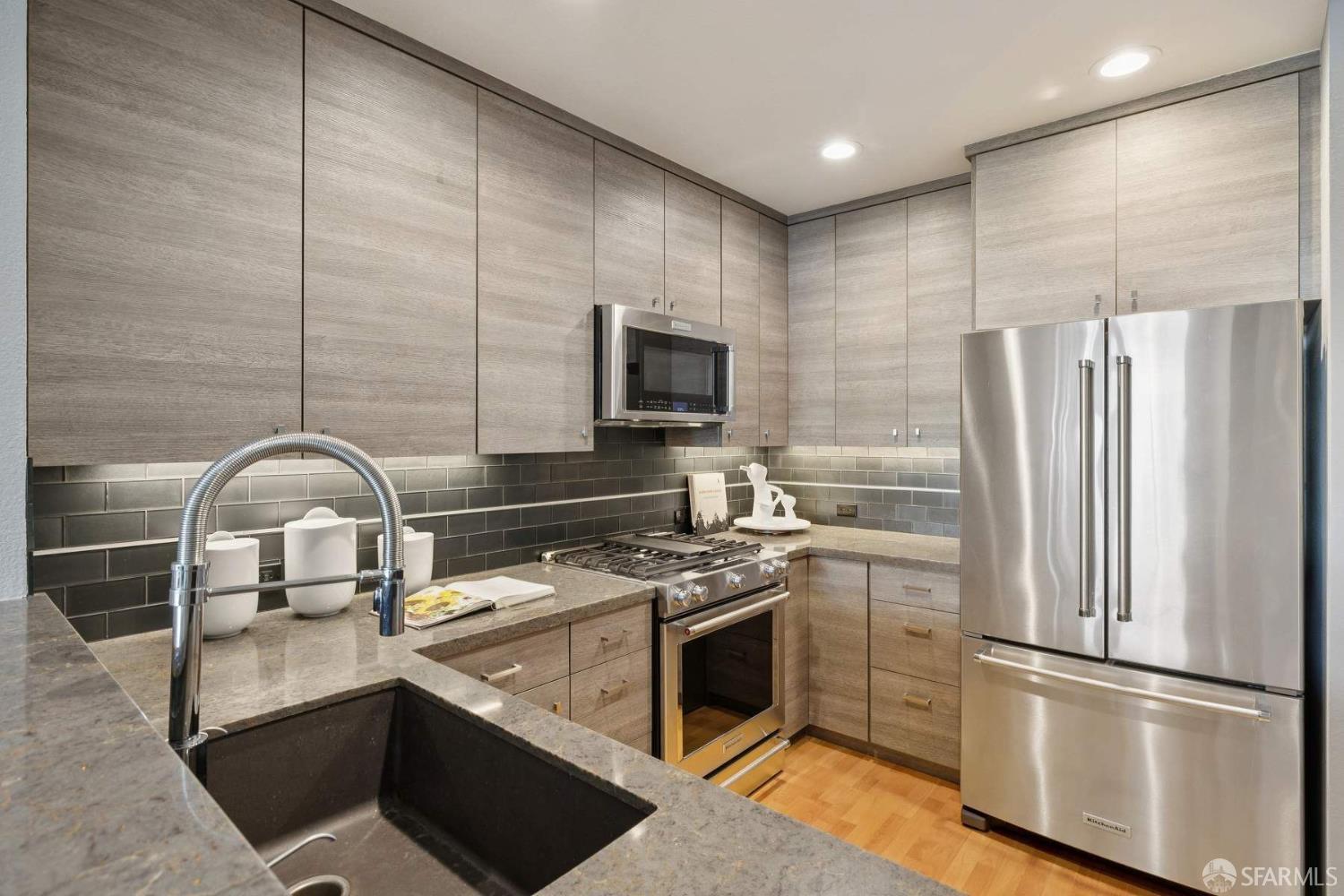 767 Corbett Avenue # 3, San Francisco