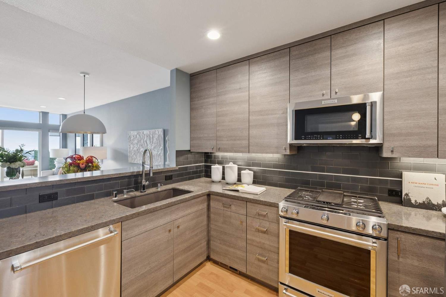 767 Corbett Avenue # 3, San Francisco