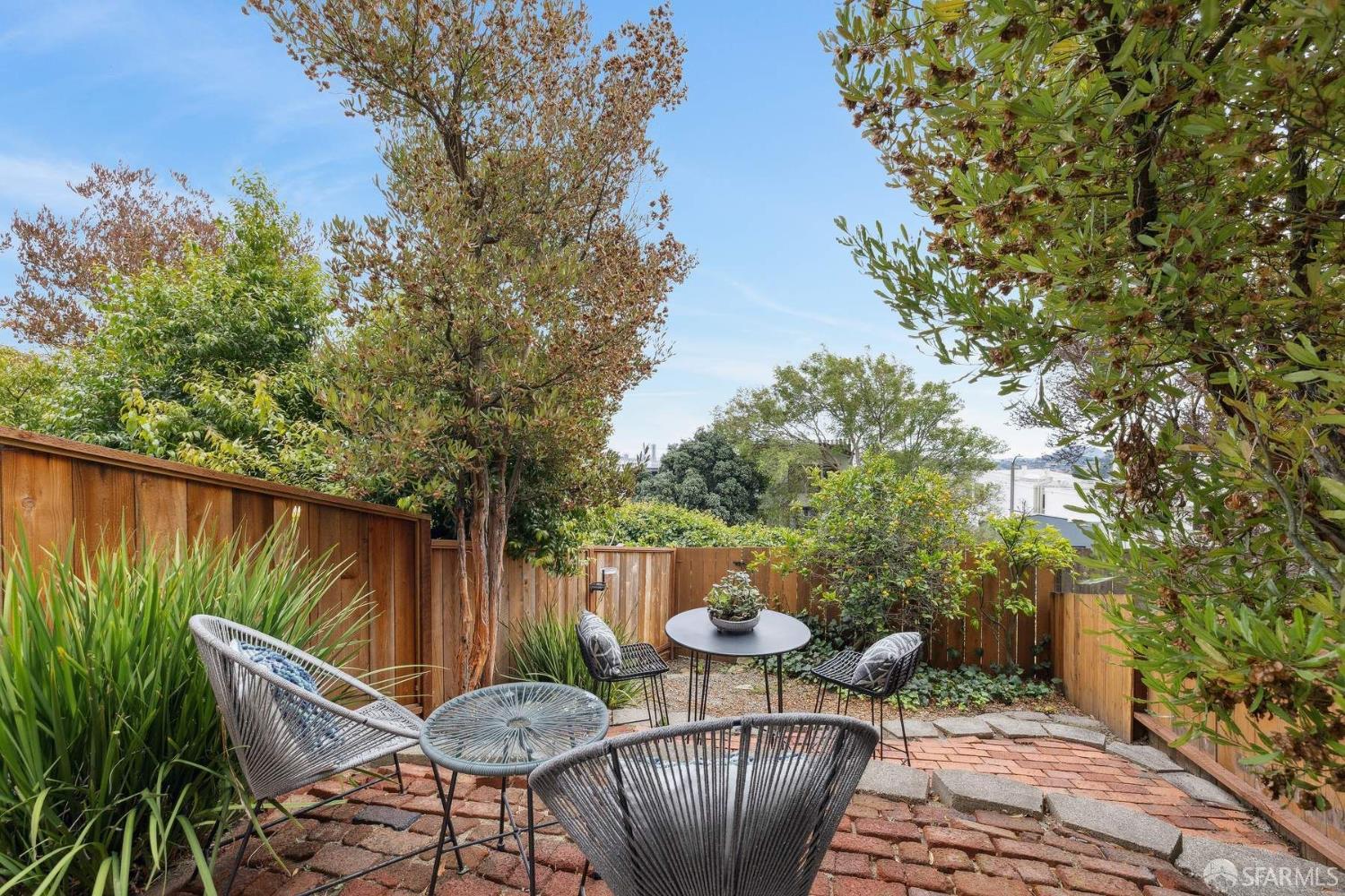 767 Corbett Avenue # 3, San Francisco