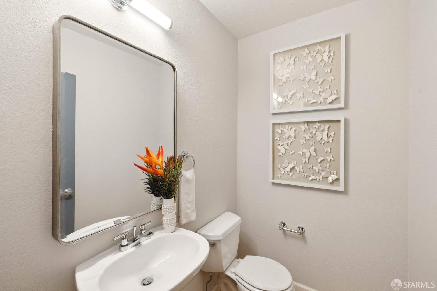 767 Corbett Avenue # 3, San Francisco