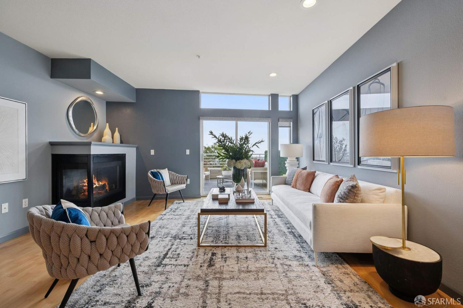 767 Corbett Avenue # 3, San Francisco