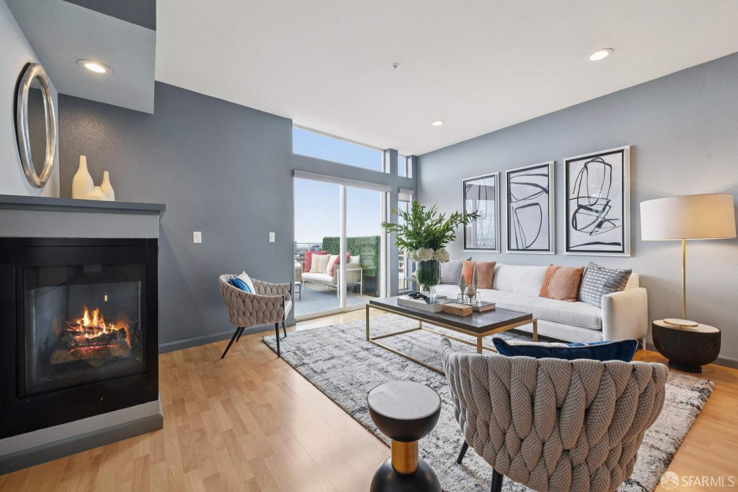 767 Corbett Avenue # 3, San Francisco