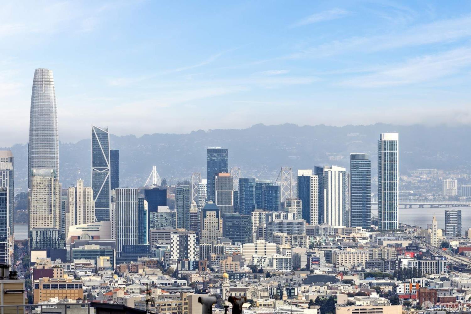 767 Corbett Avenue # 3, San Francisco