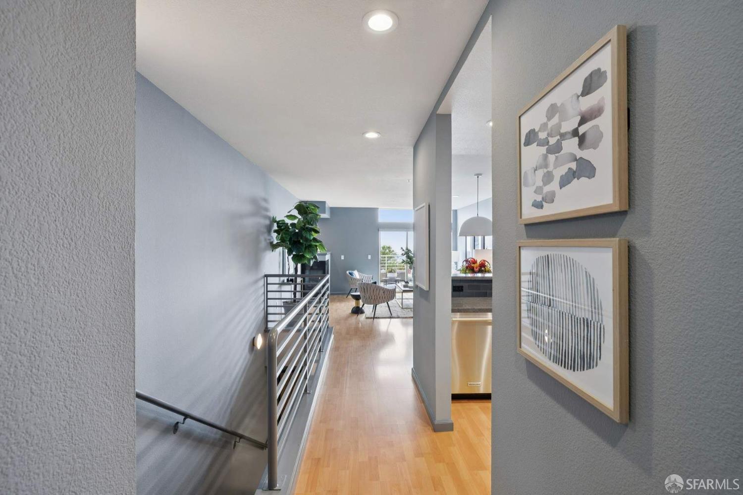 767 Corbett Avenue # 3, San Francisco