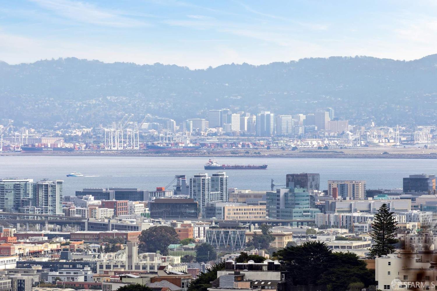 767 Corbett Avenue # 3, San Francisco