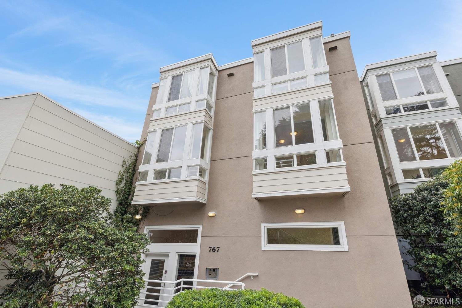 767 Corbett Avenue # 3, San Francisco
