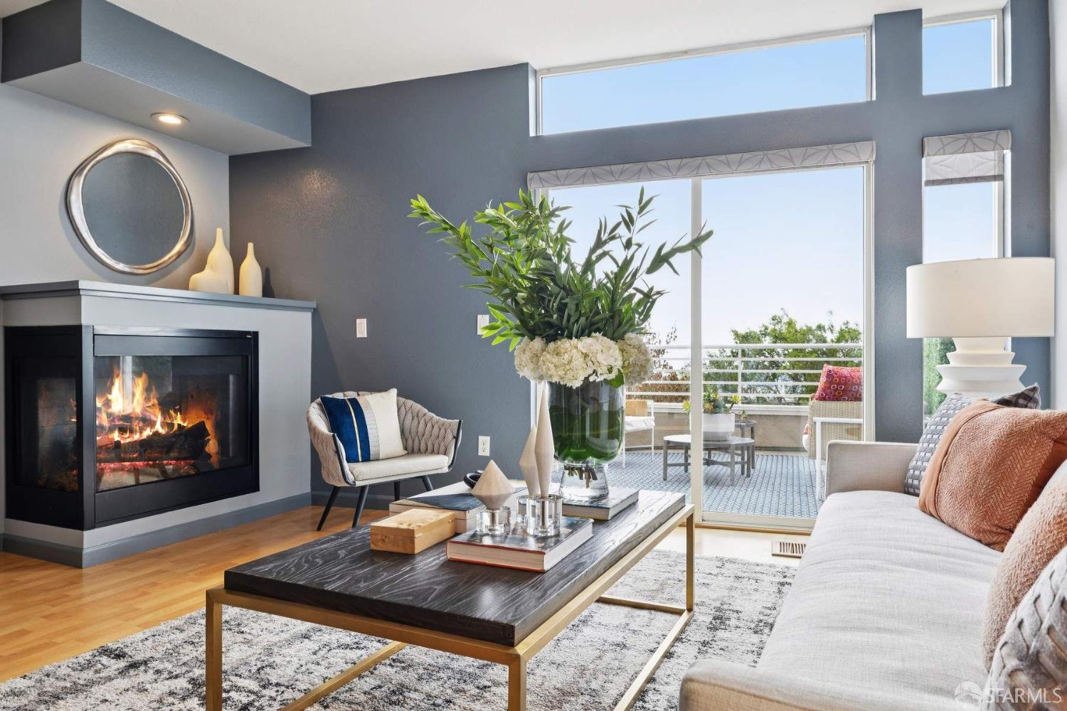 767 Corbett Avenue # 3, San Francisco