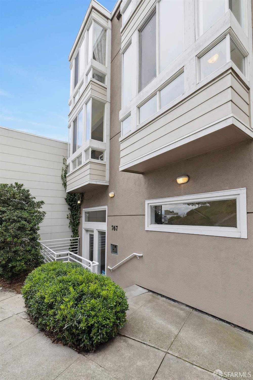 767 Corbett Avenue # 3, San Francisco