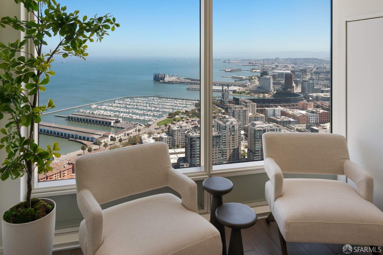 425 1st Street # 4402
