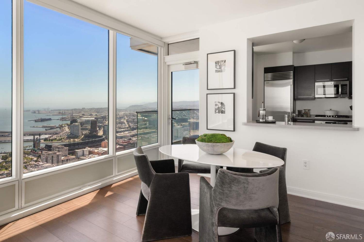 425 1st Street # 4402