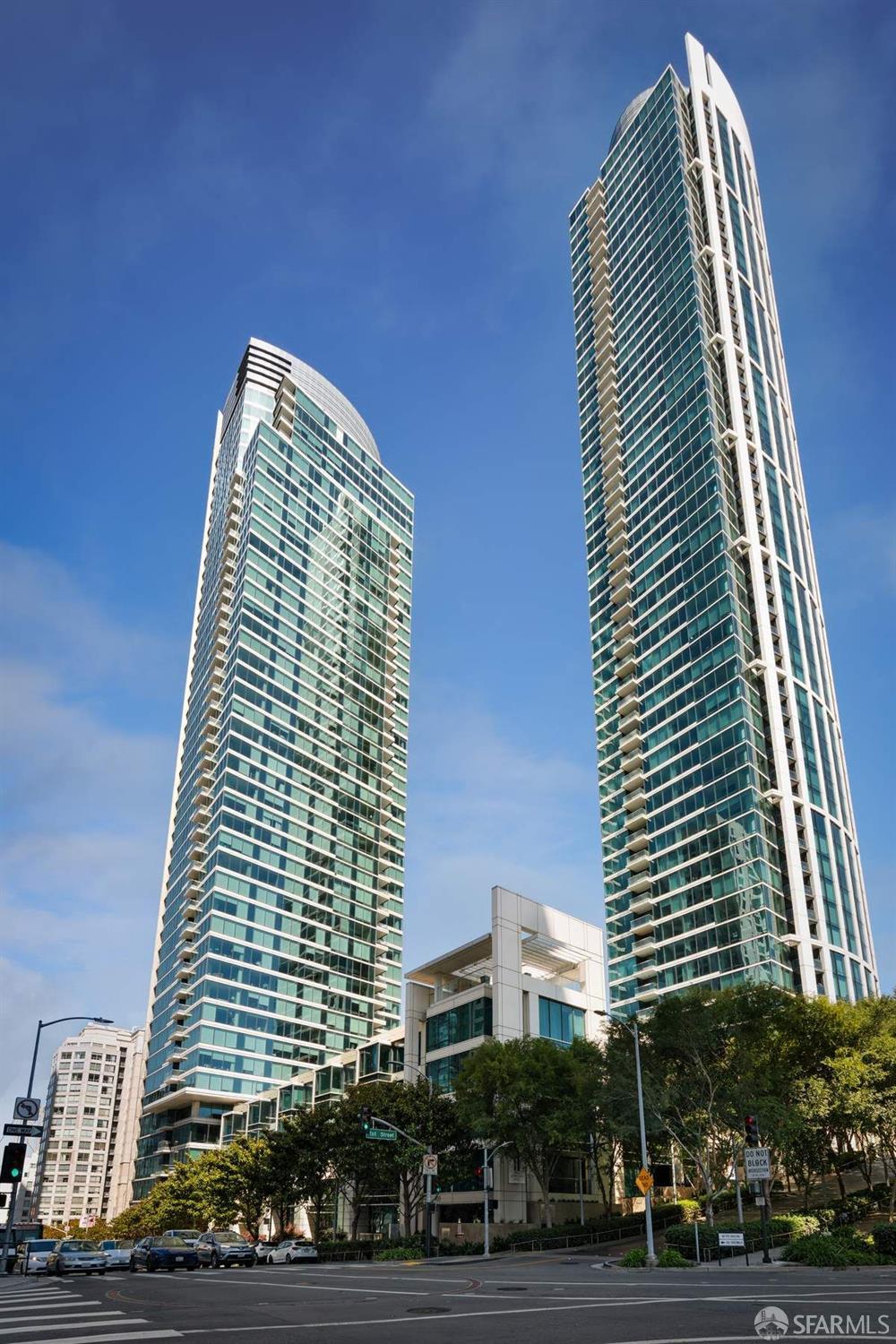 425 1st Street # 4402