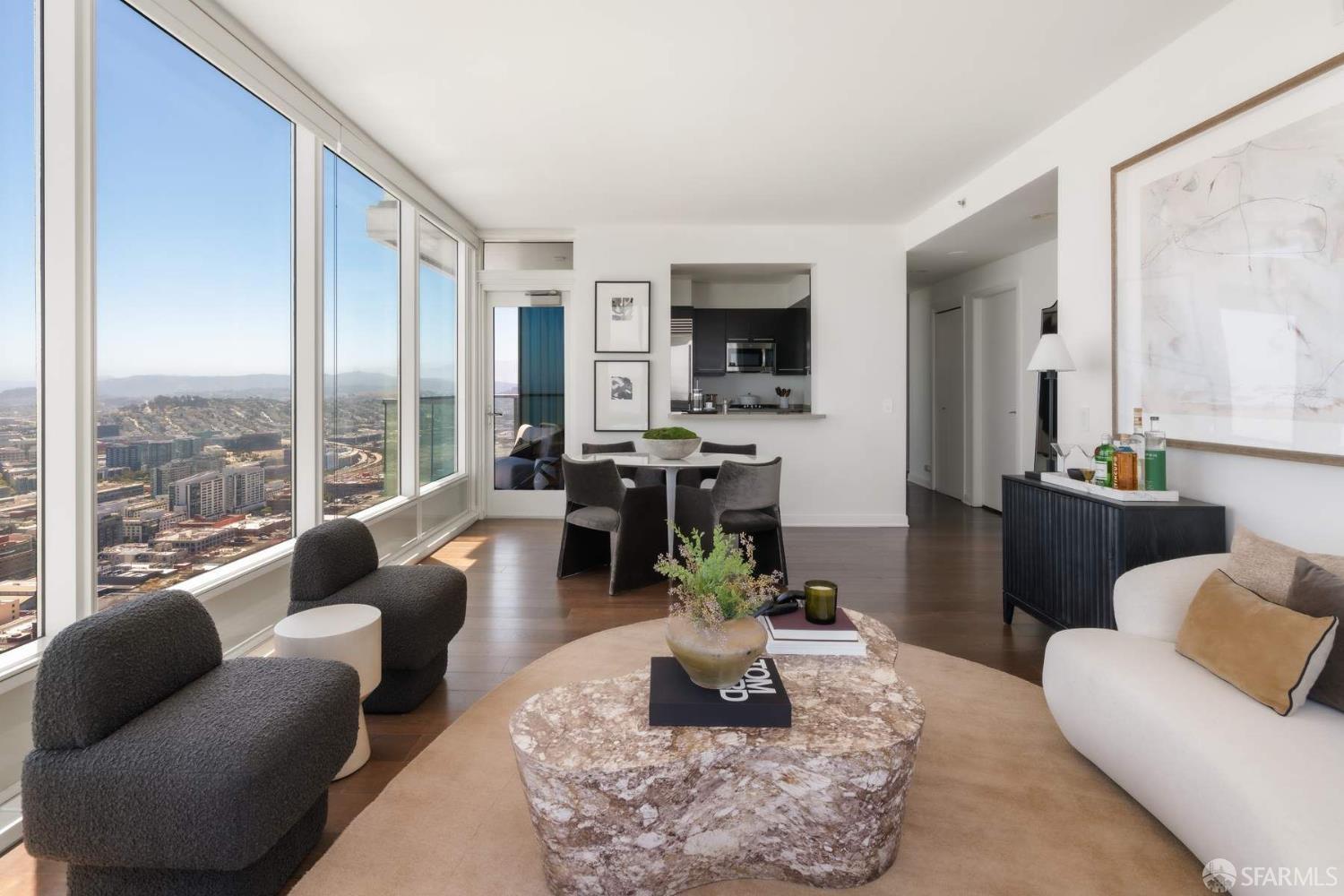 425 1st Street # 4402