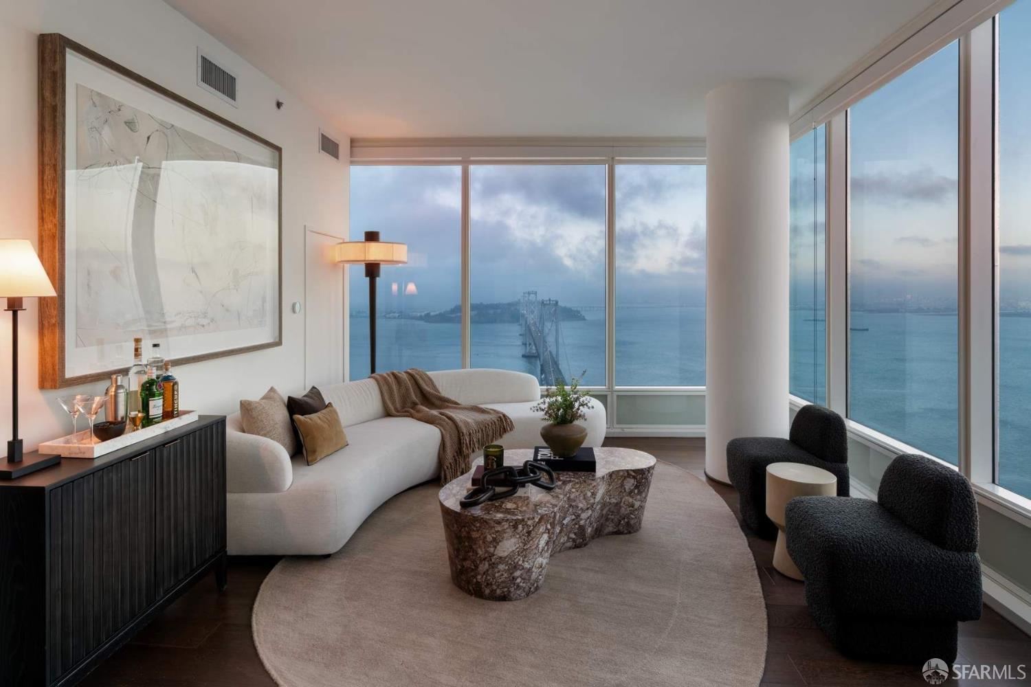 425 1st Street # 4402