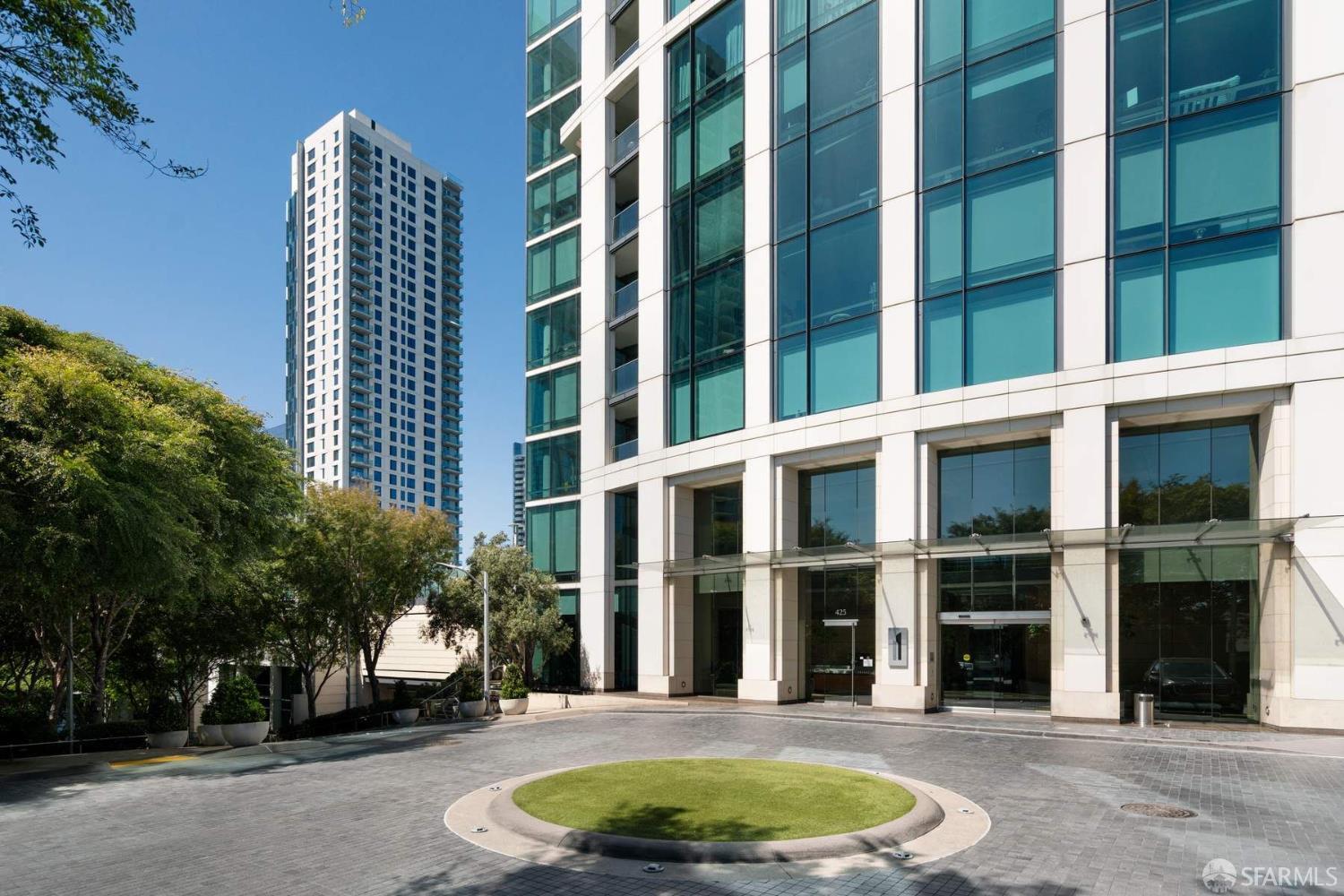 425 1st Street # 4402